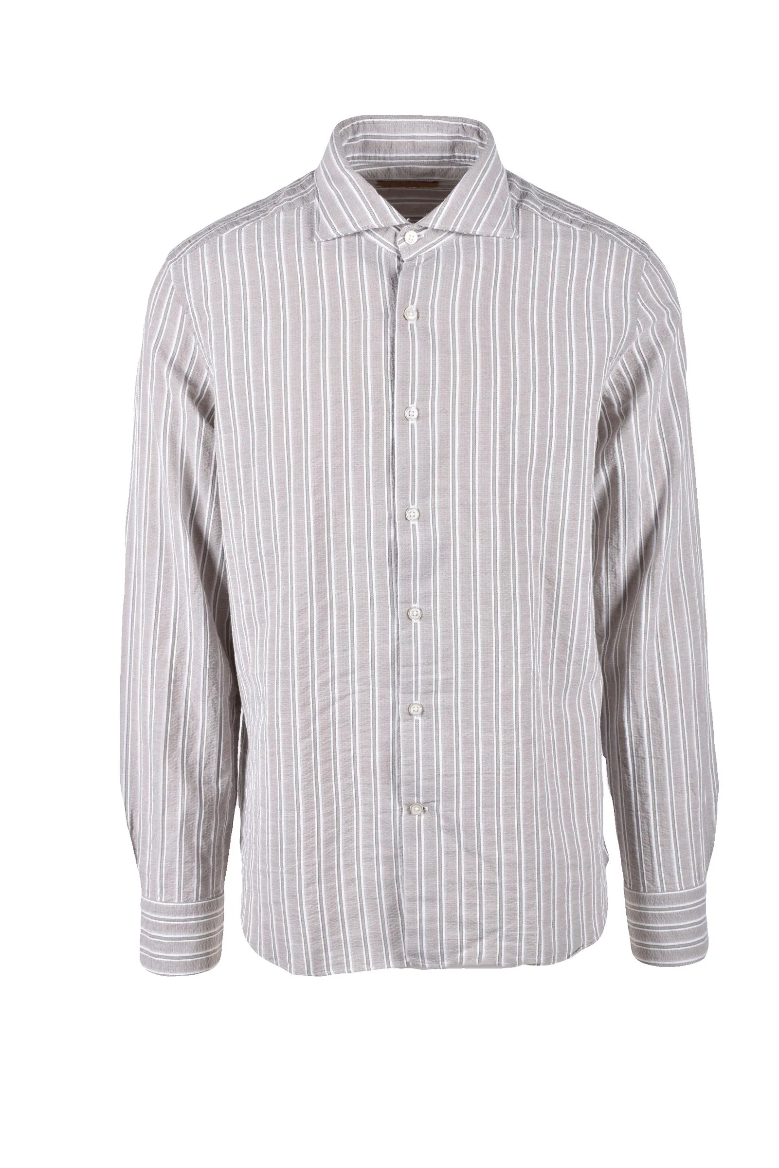 Camicia Beige