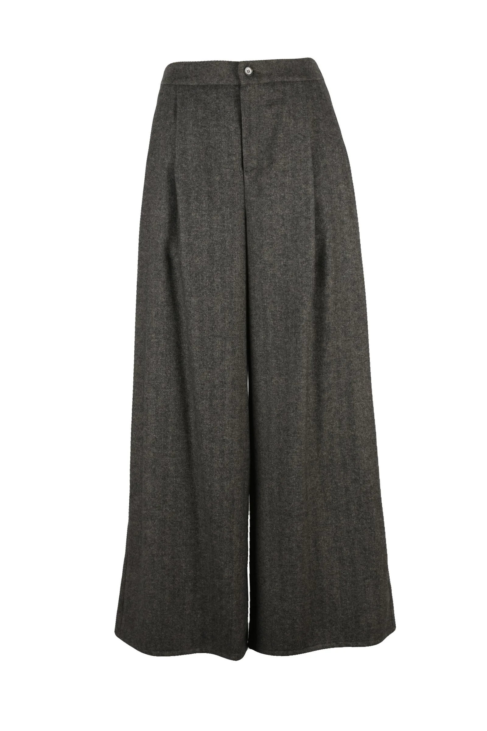 Pantalone Marrone
