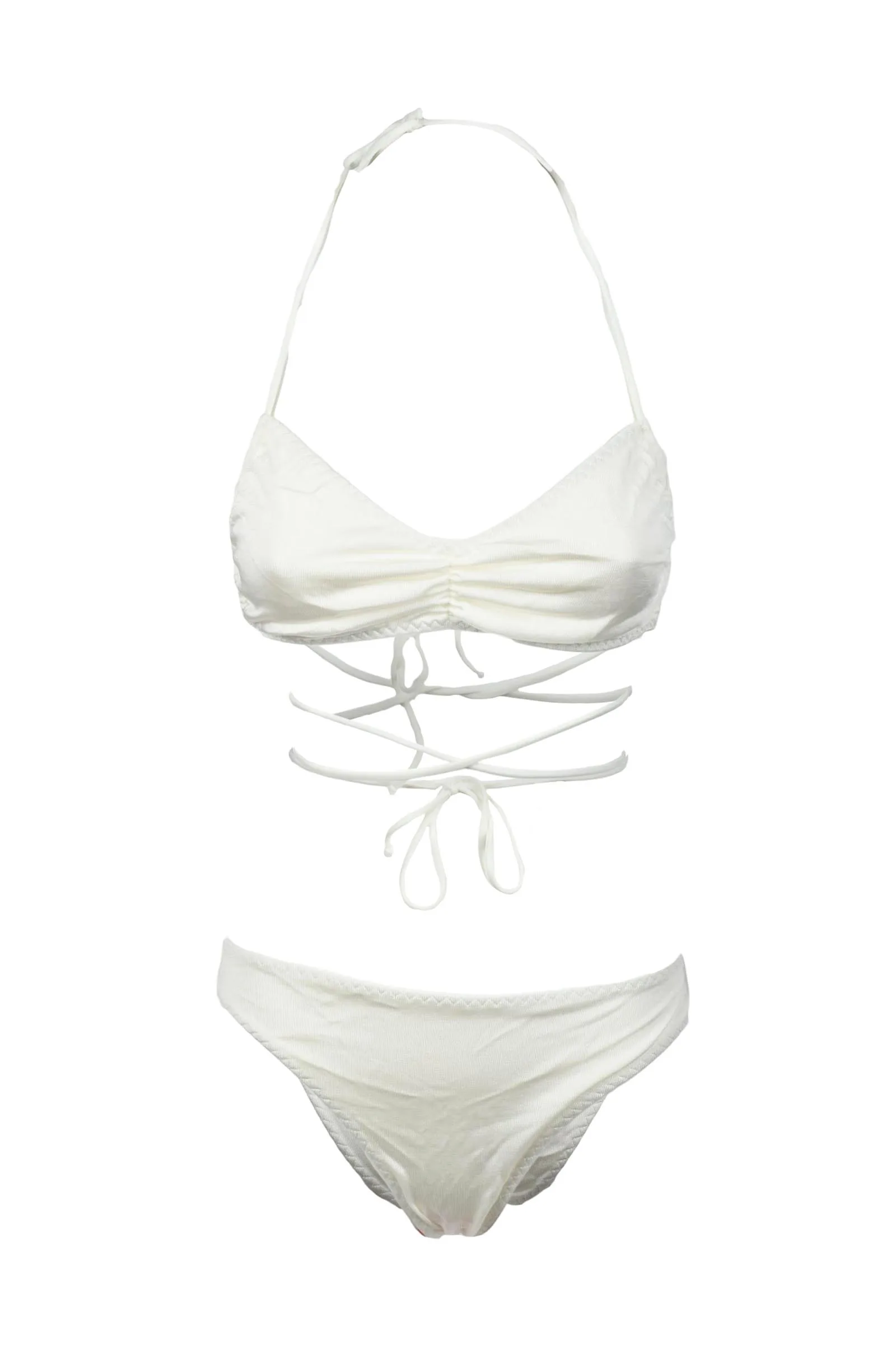 Bikini Bianco