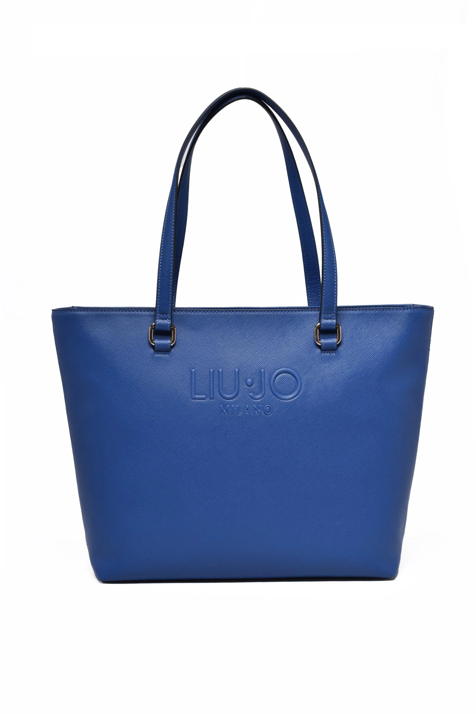 Liu Jo Borsa A Spalla Azzurra