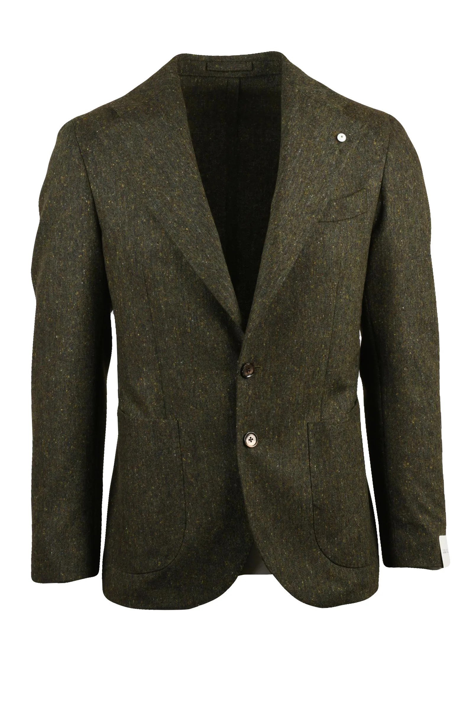 Giacca Verde