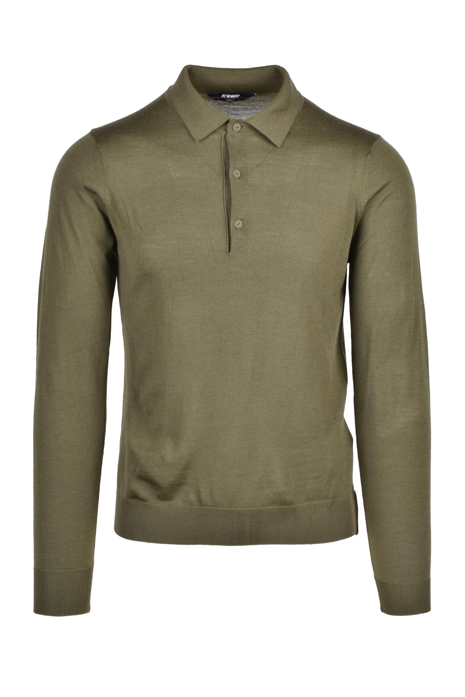 Polo Maglia Verde