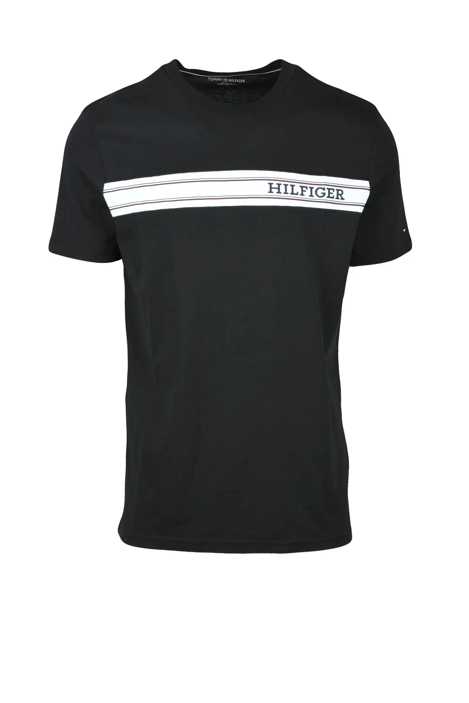 Tshirt Nero