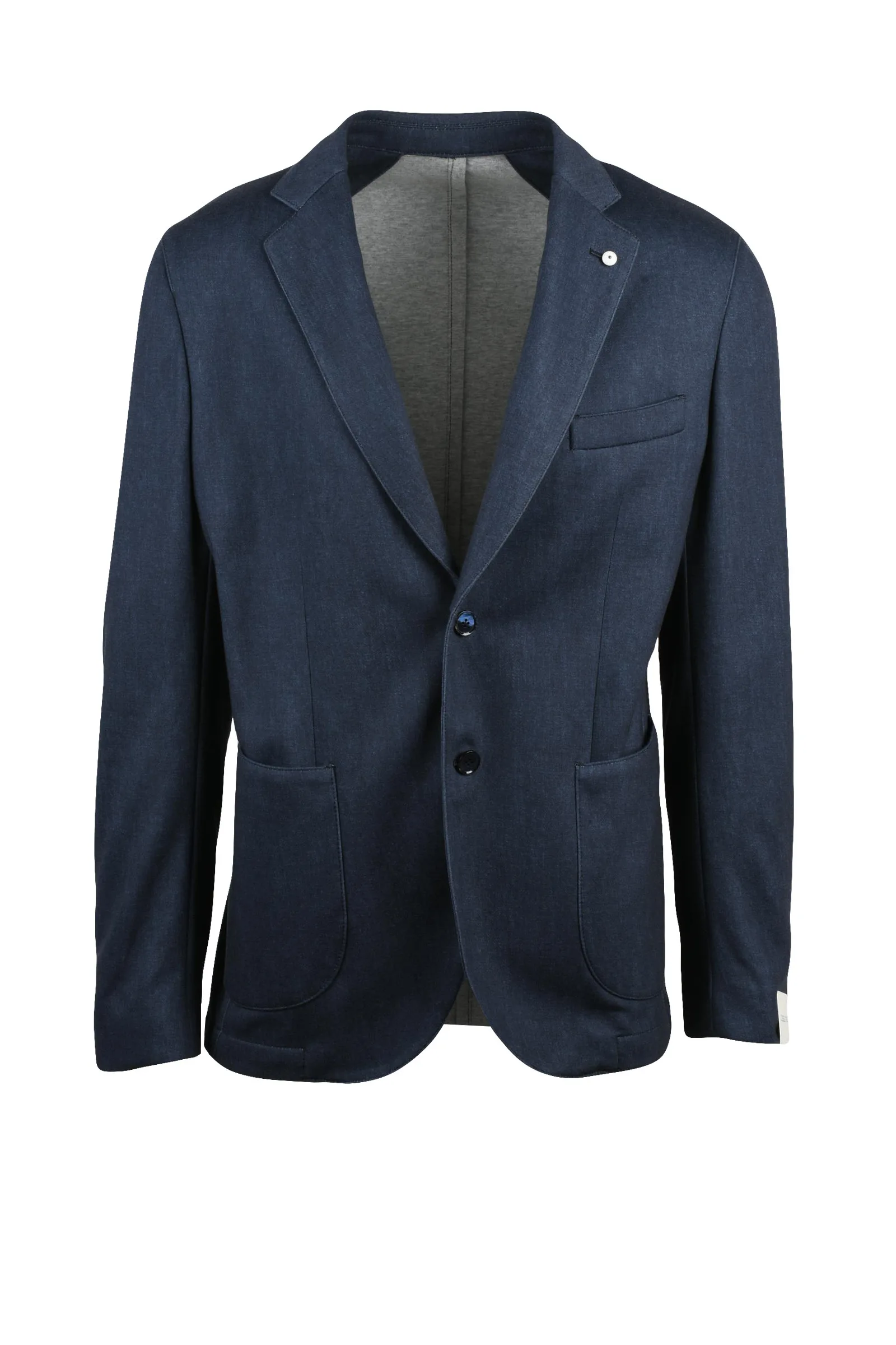 Giacca Blu