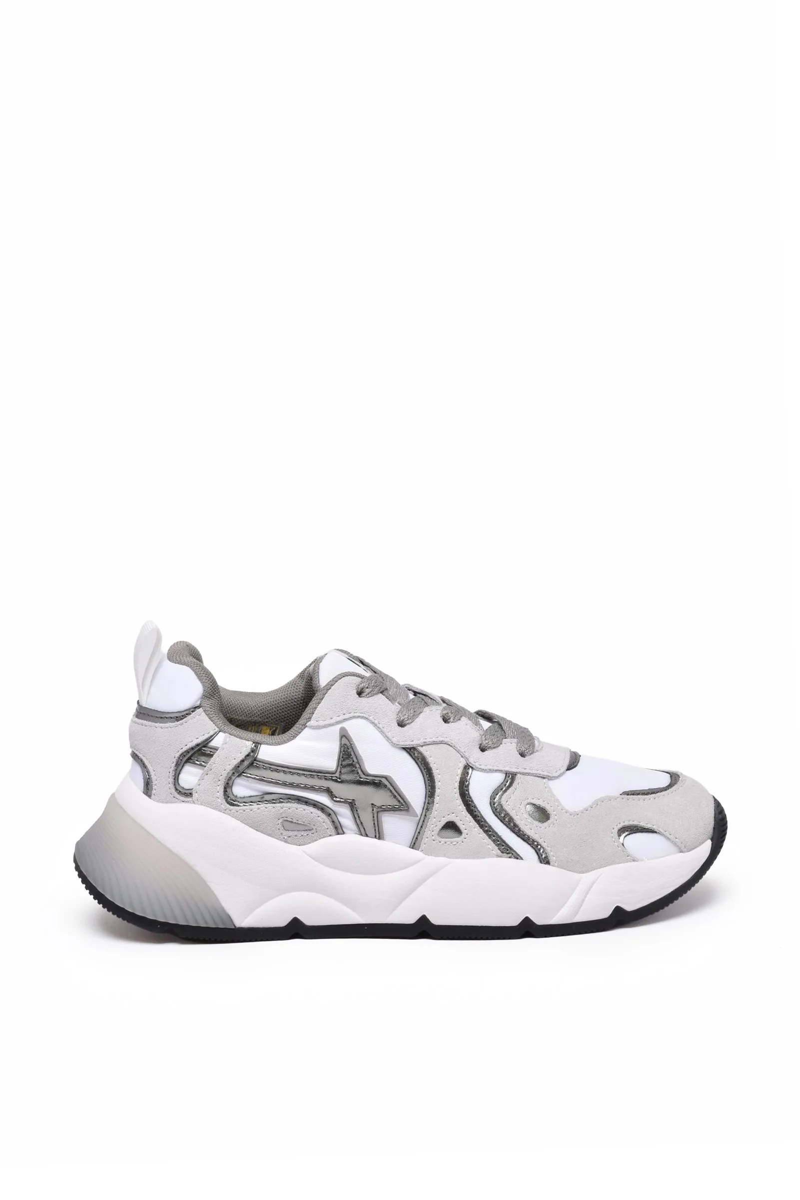 Sneakers Bianco