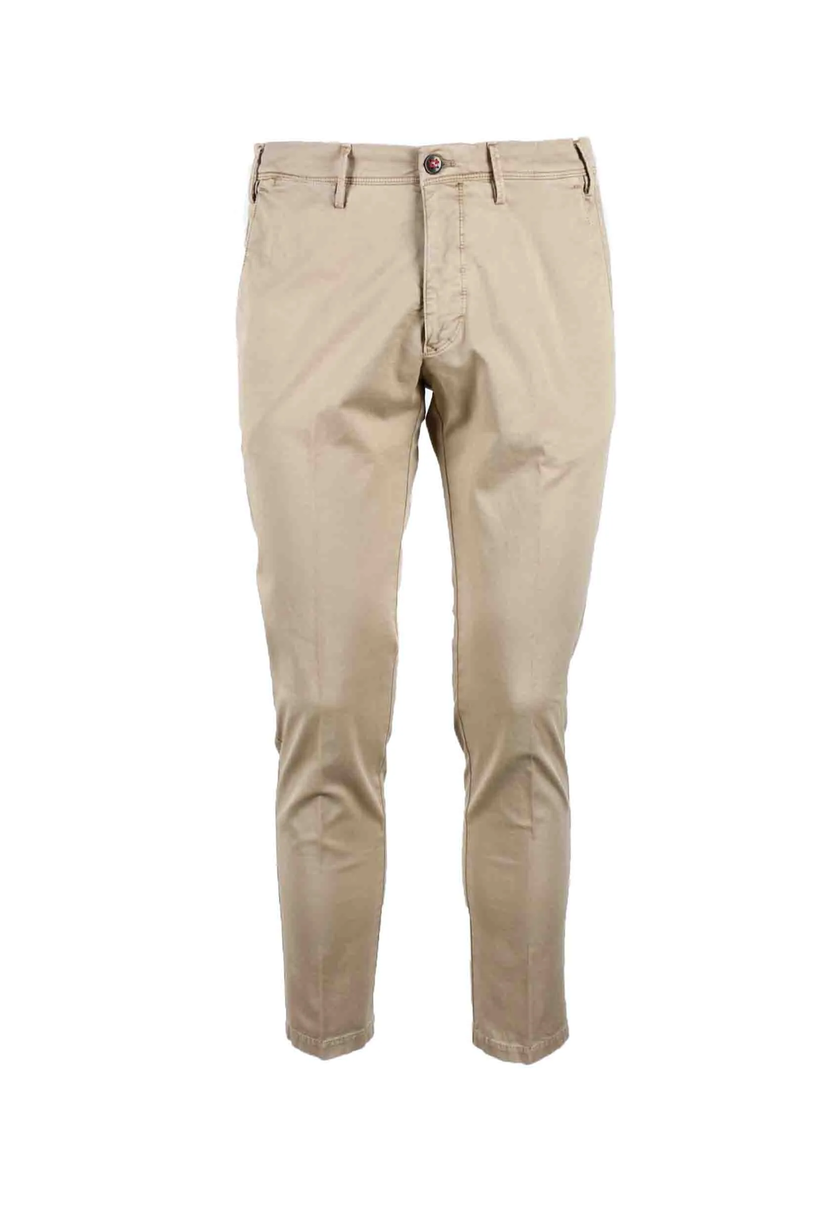 Michael CoalPantalon beige