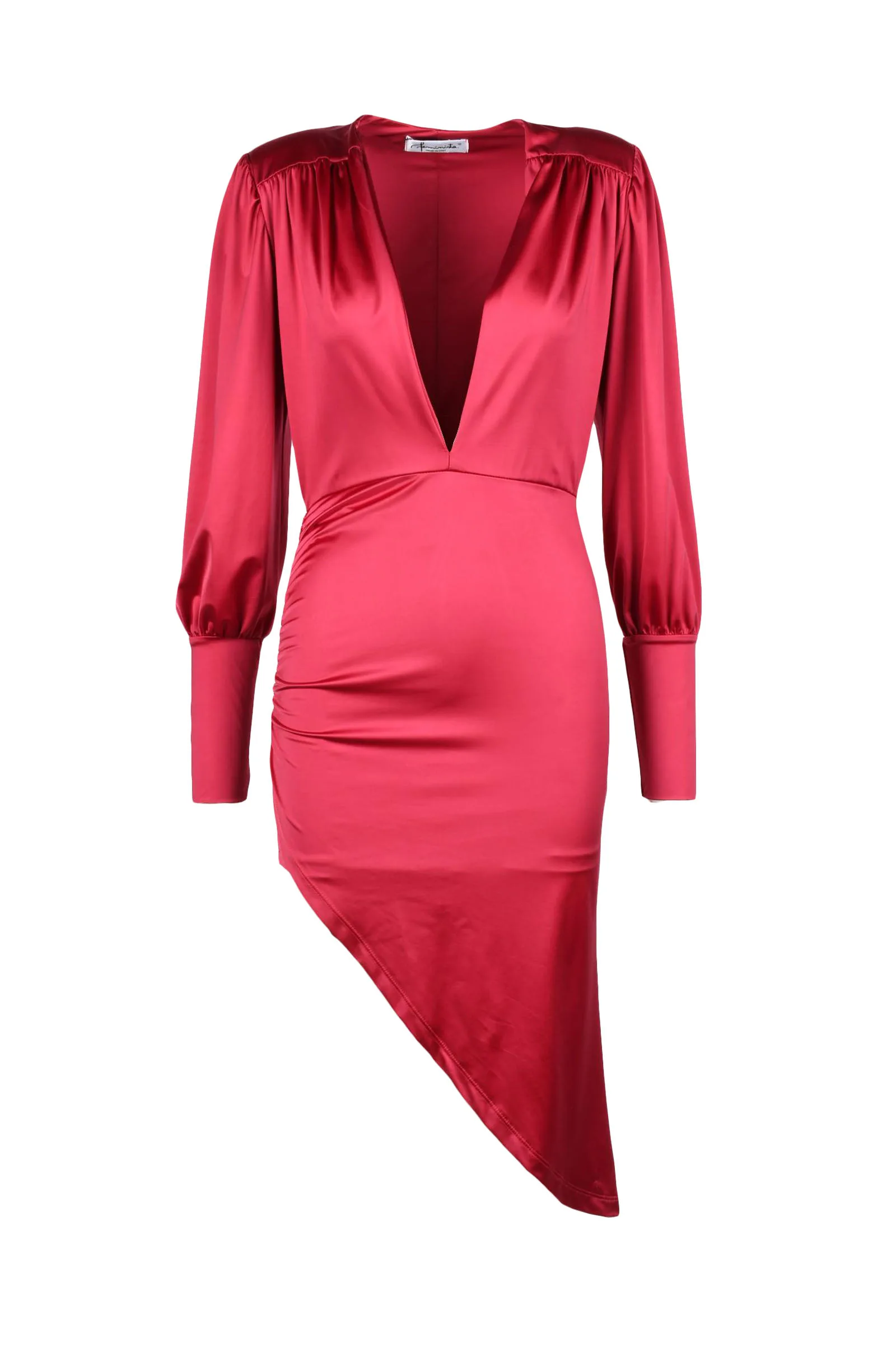 Abito Rosa