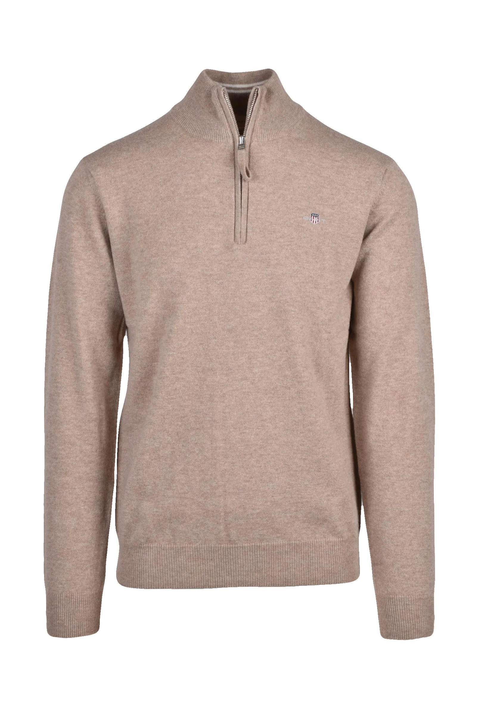 Pullover Beige