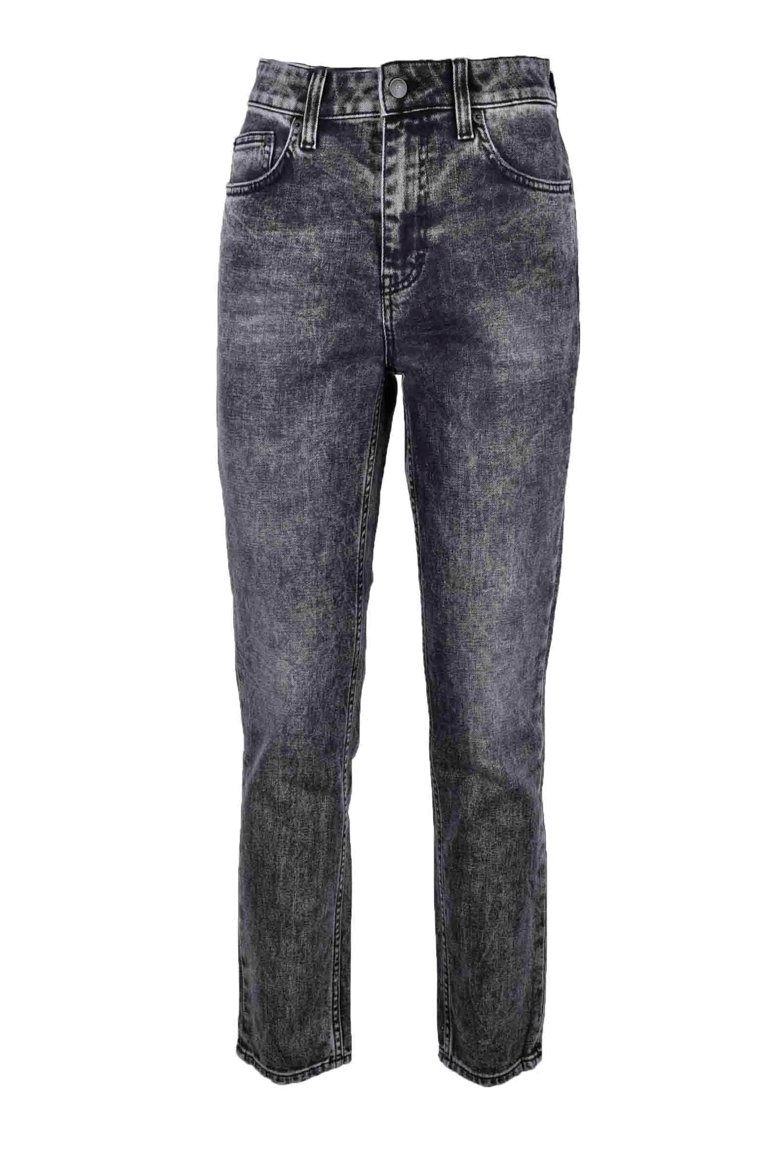 Jeans Nero
