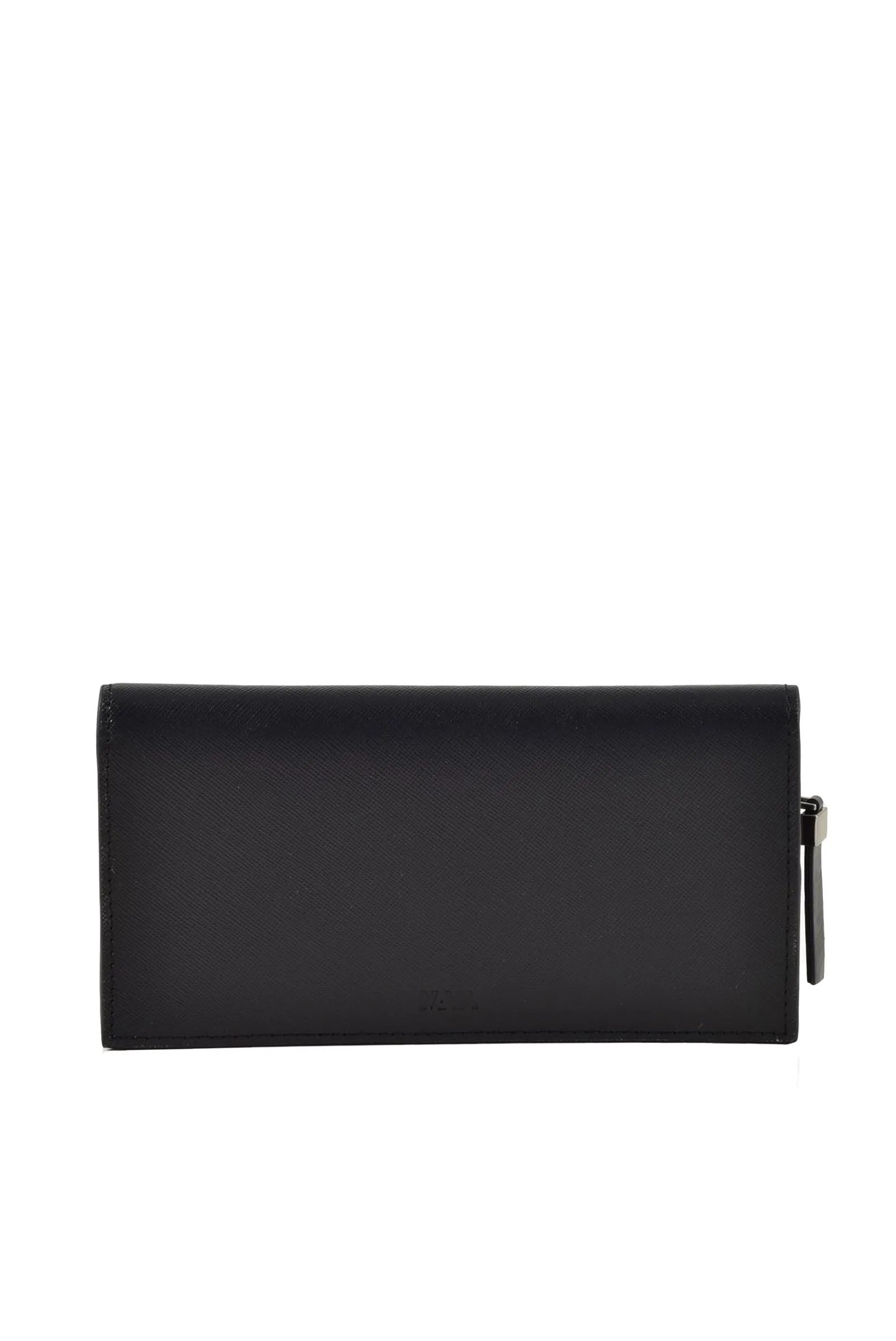 Portafoglio Nero
