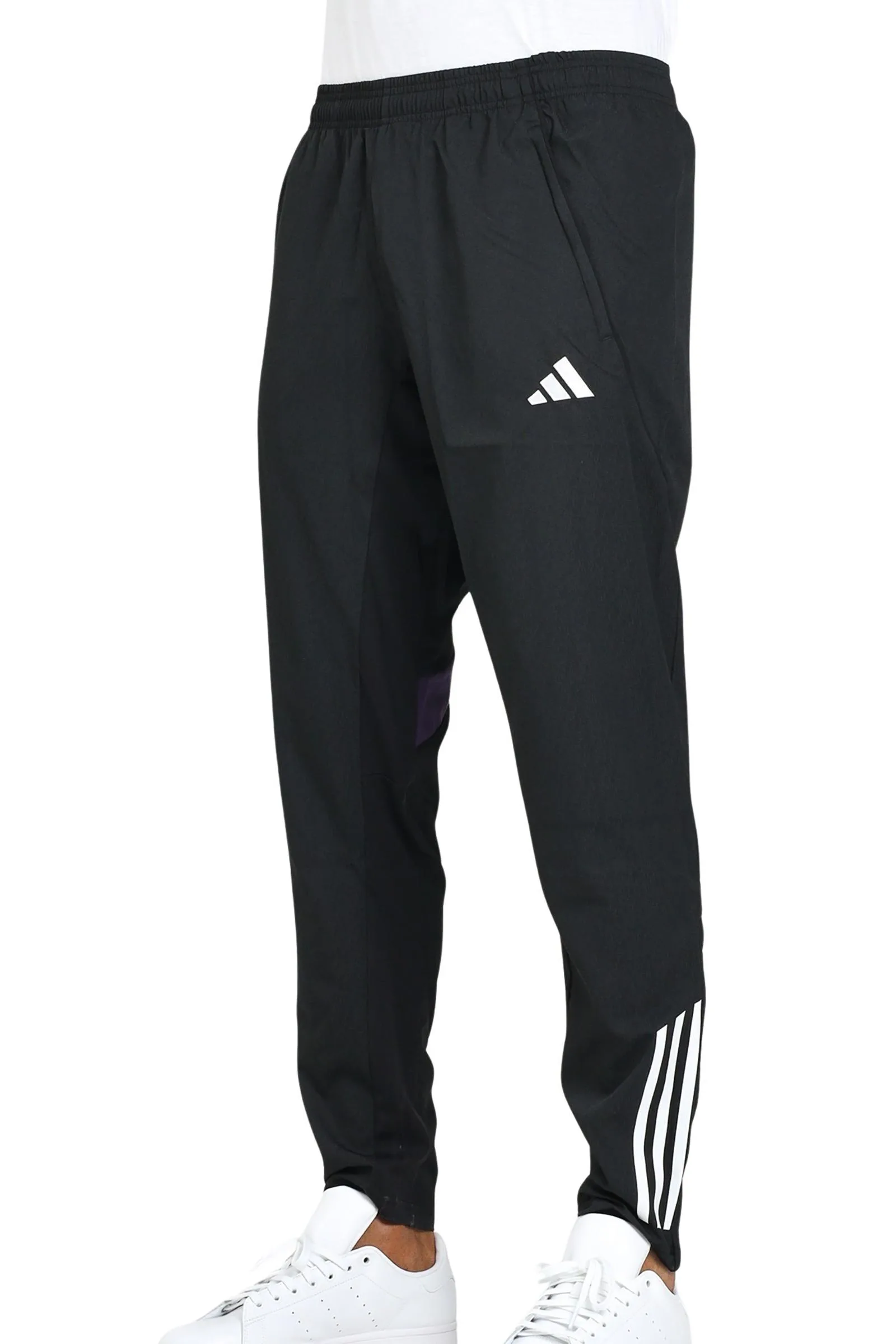 Pantalone Tuta Nero