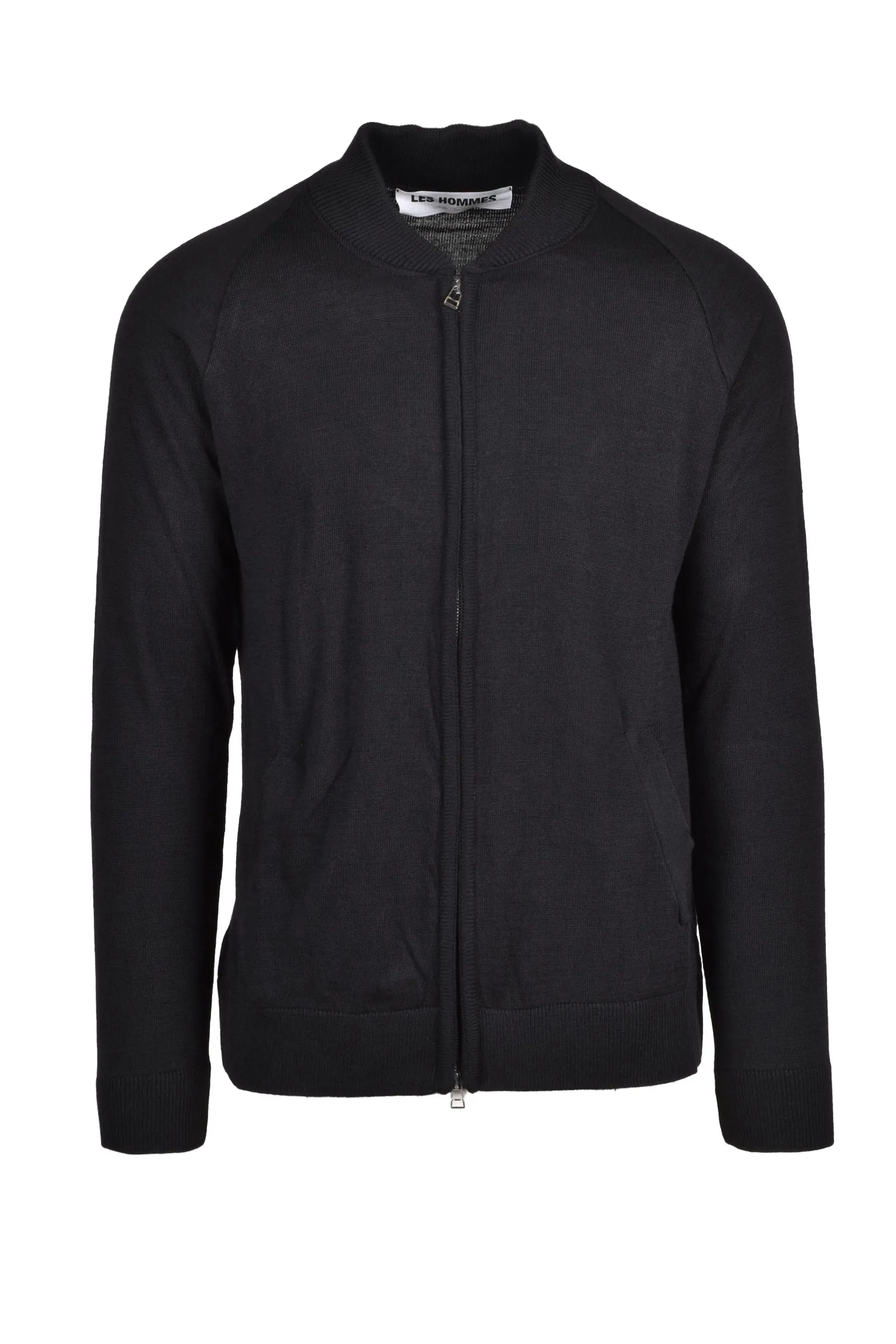 Cardigan Nero