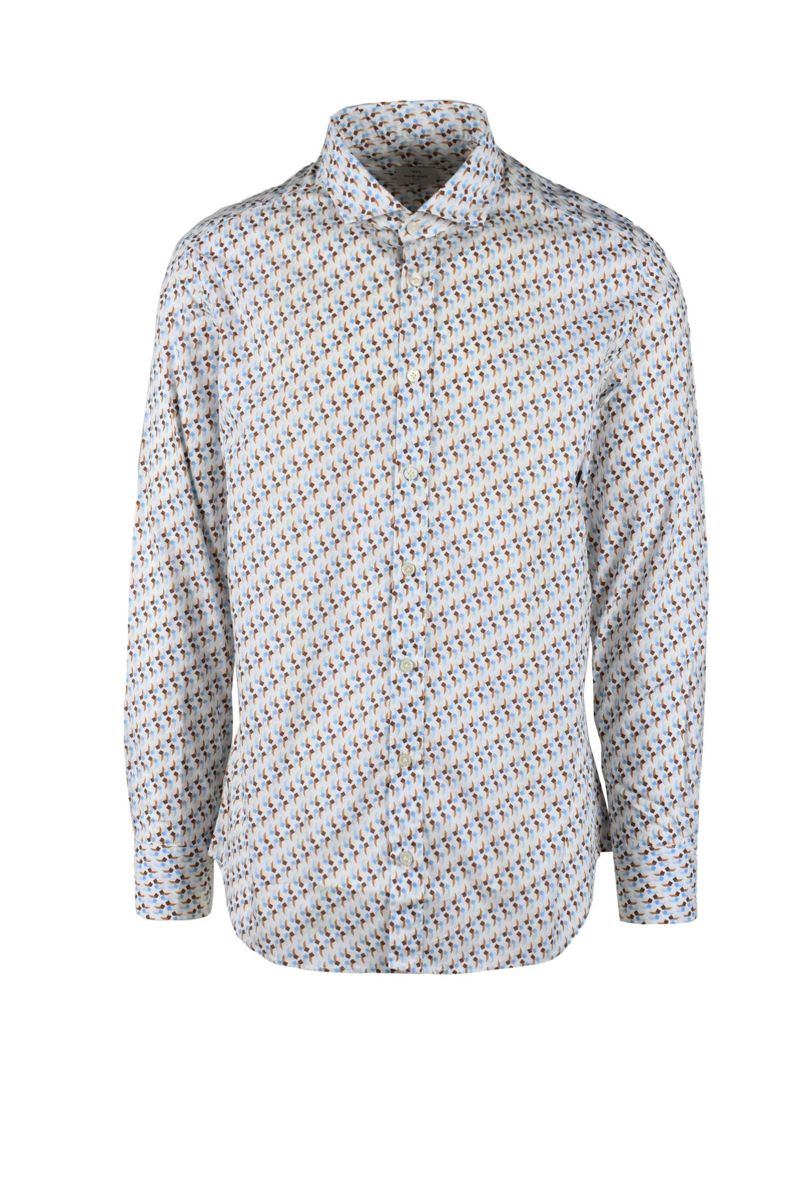 Camicia Multicolore