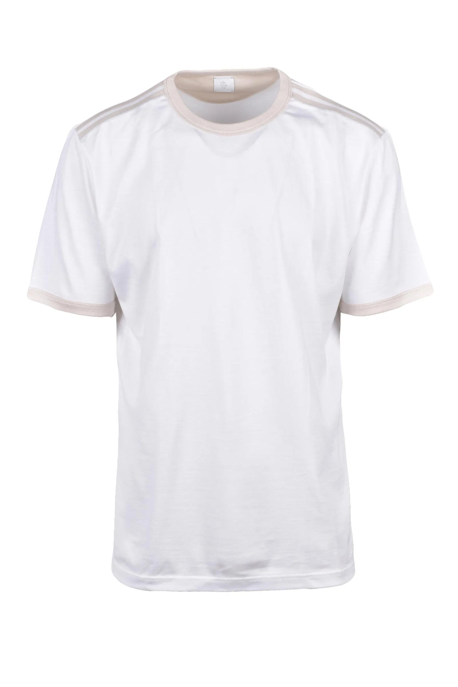 T-Shirt Bianco
