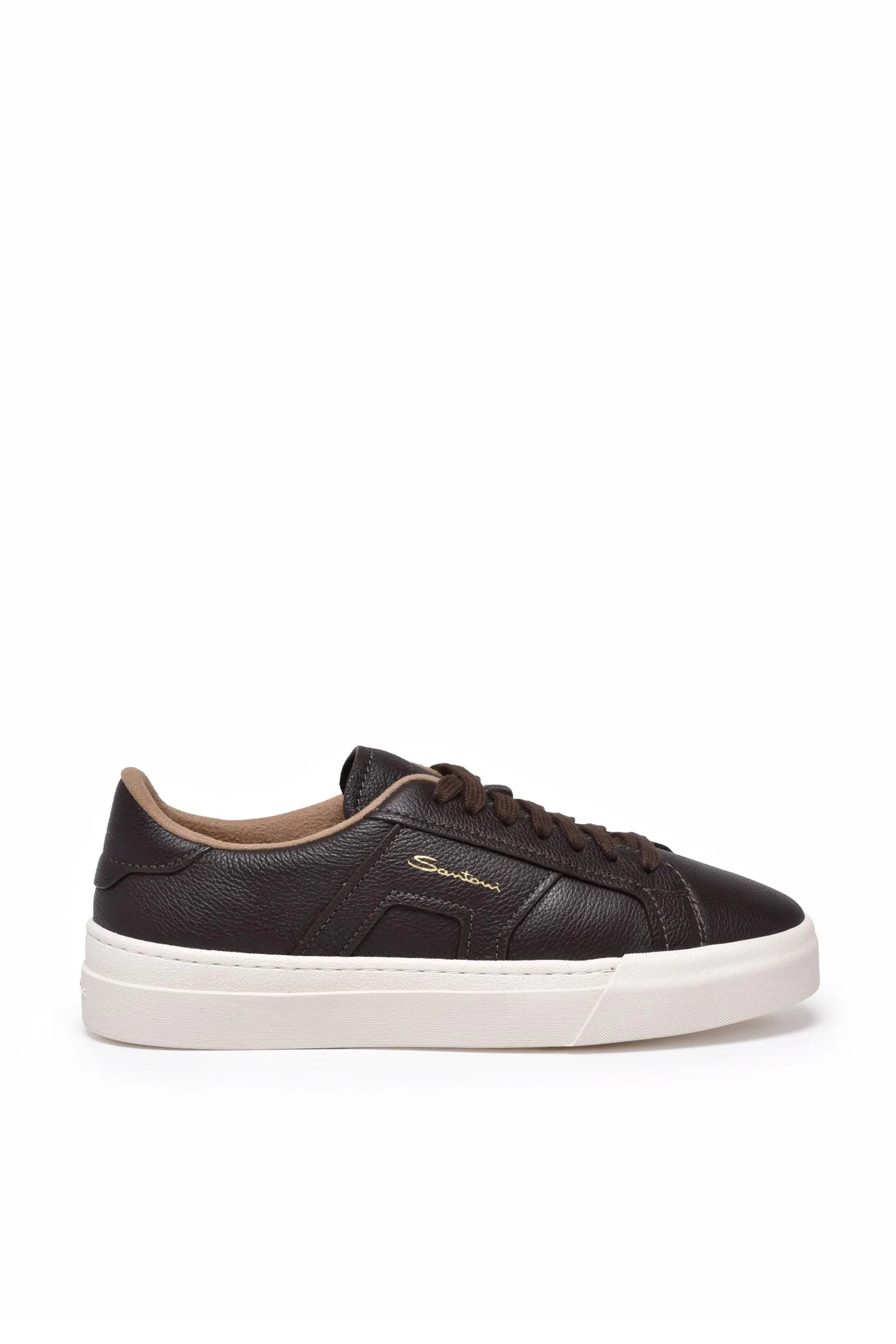 Sneaker Marrone