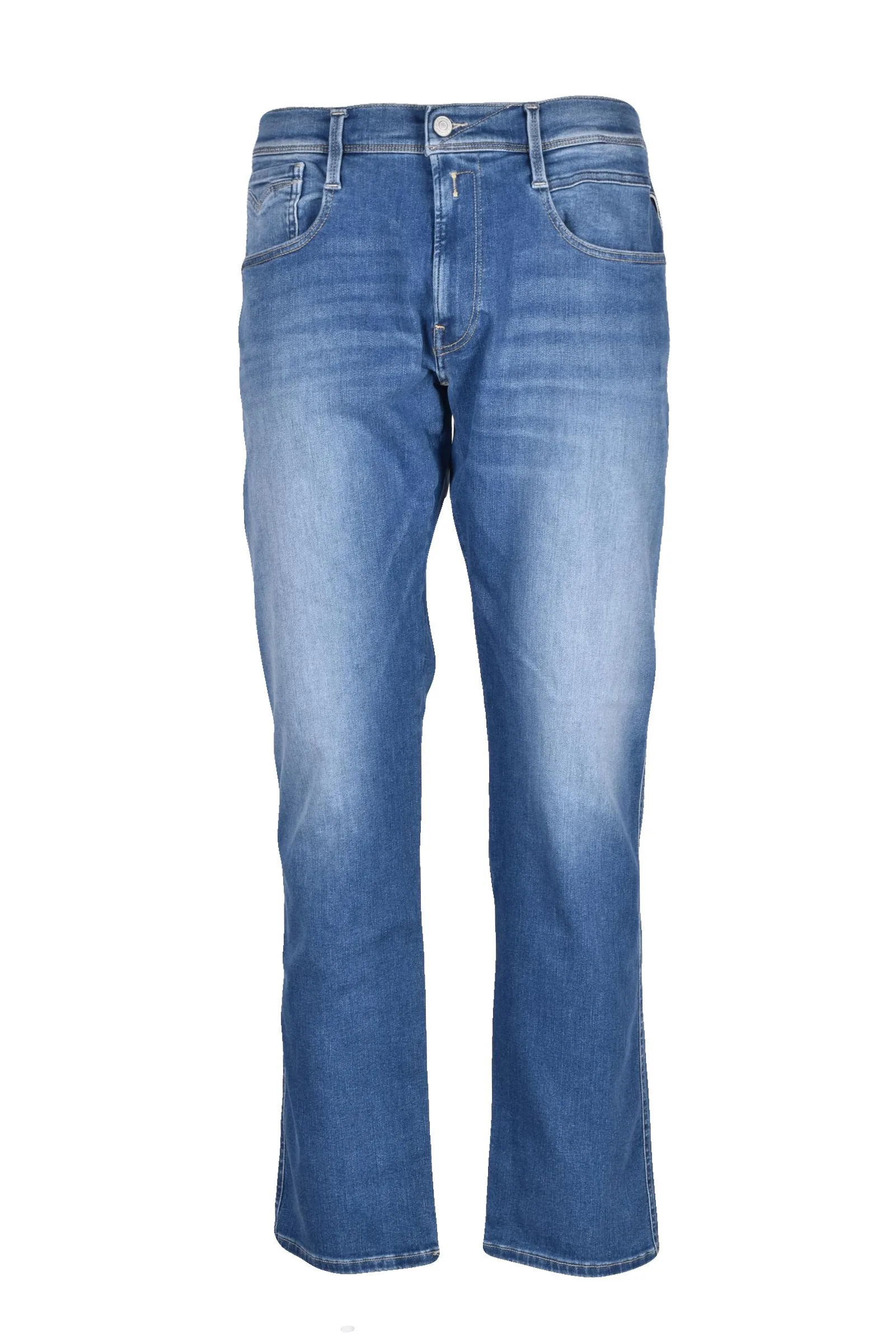 Jeans Blu