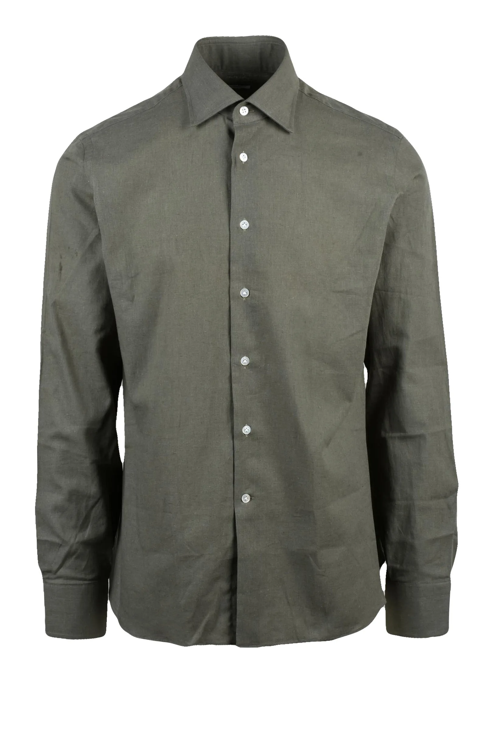 Camicia Verde