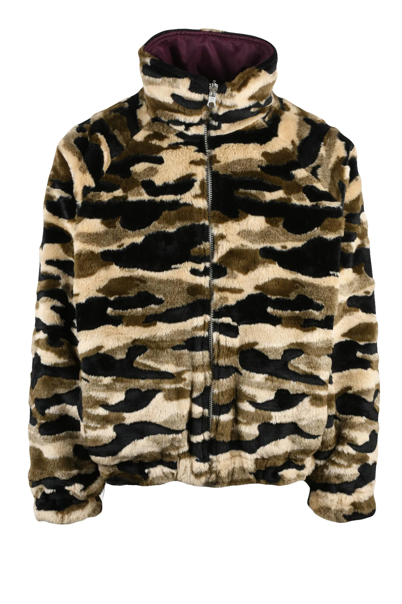 Cappotto Marrone