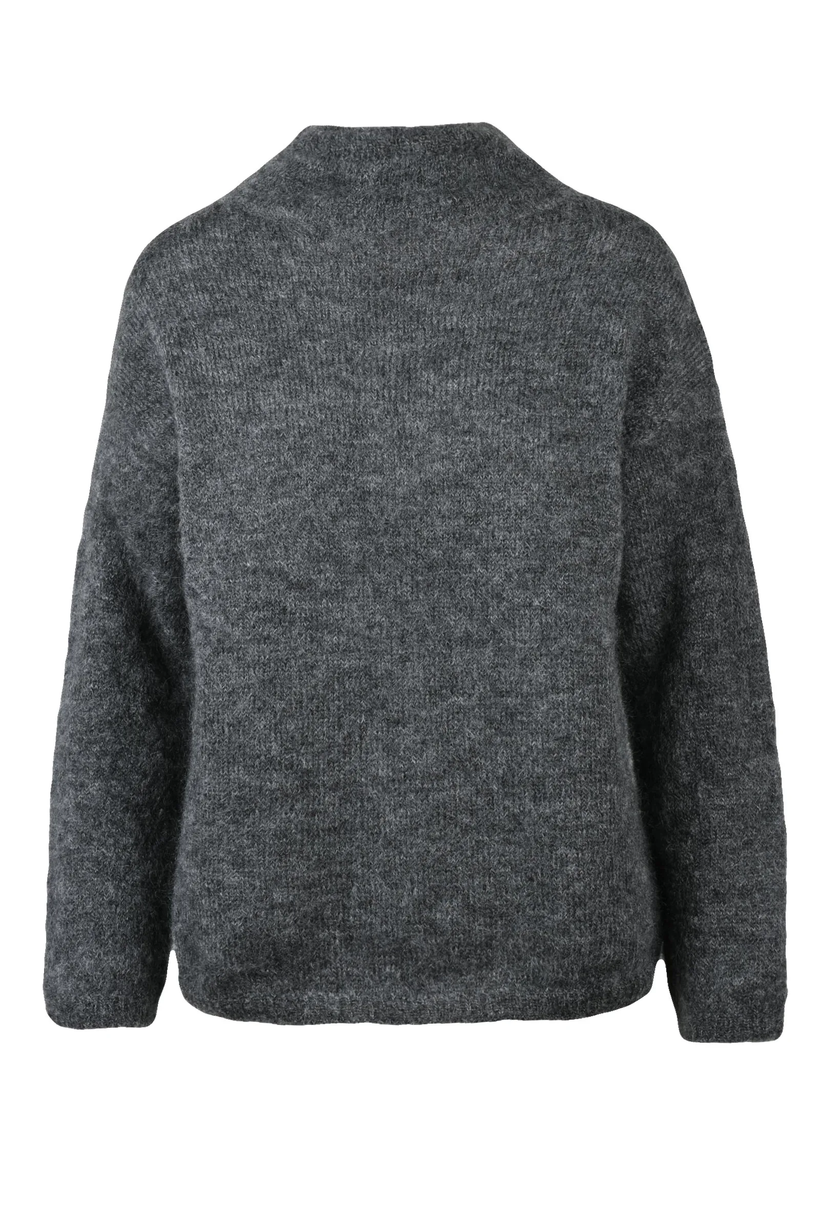 s Max Mara Maglia Grigio