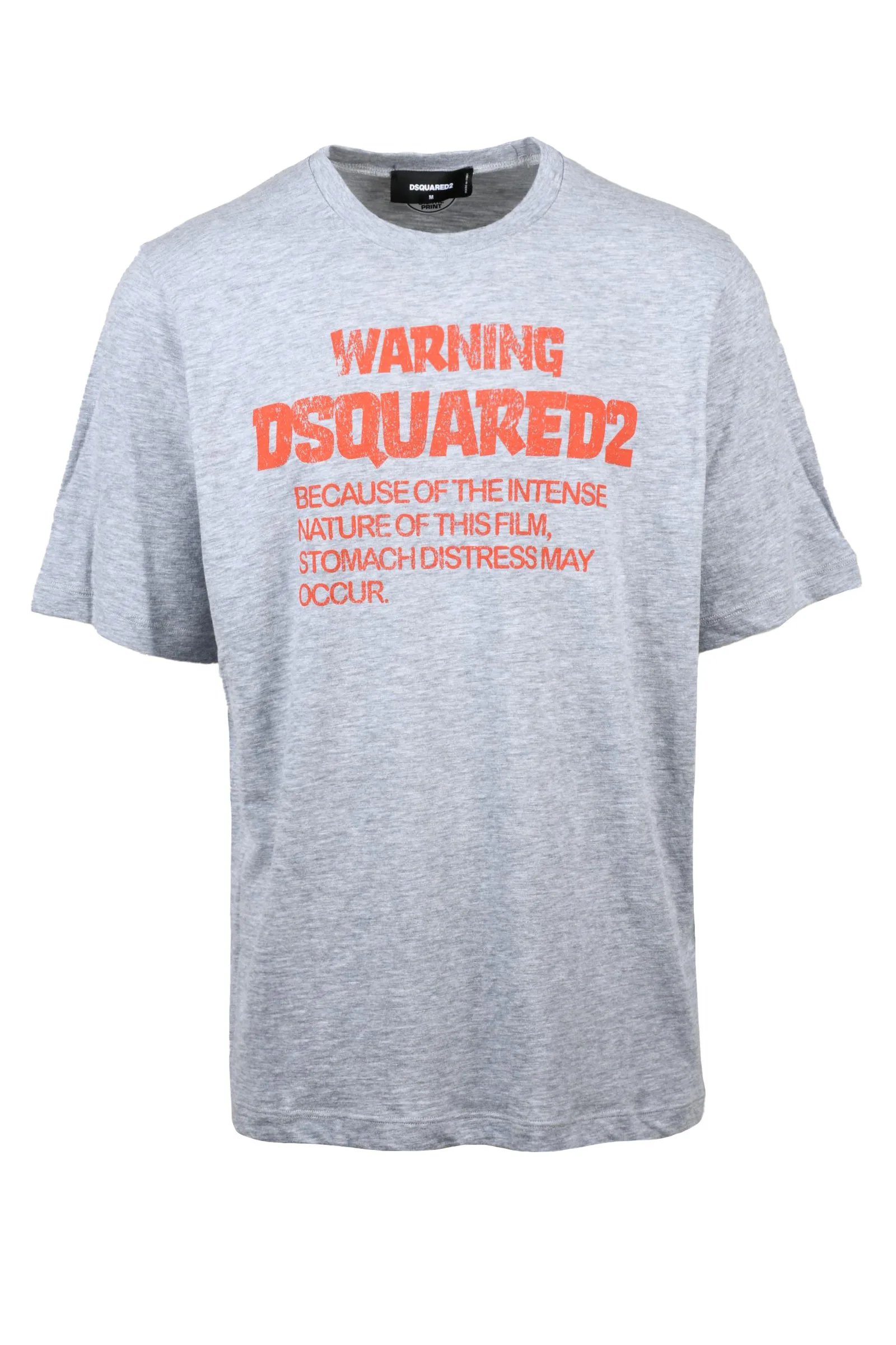 Tshirt Grigio