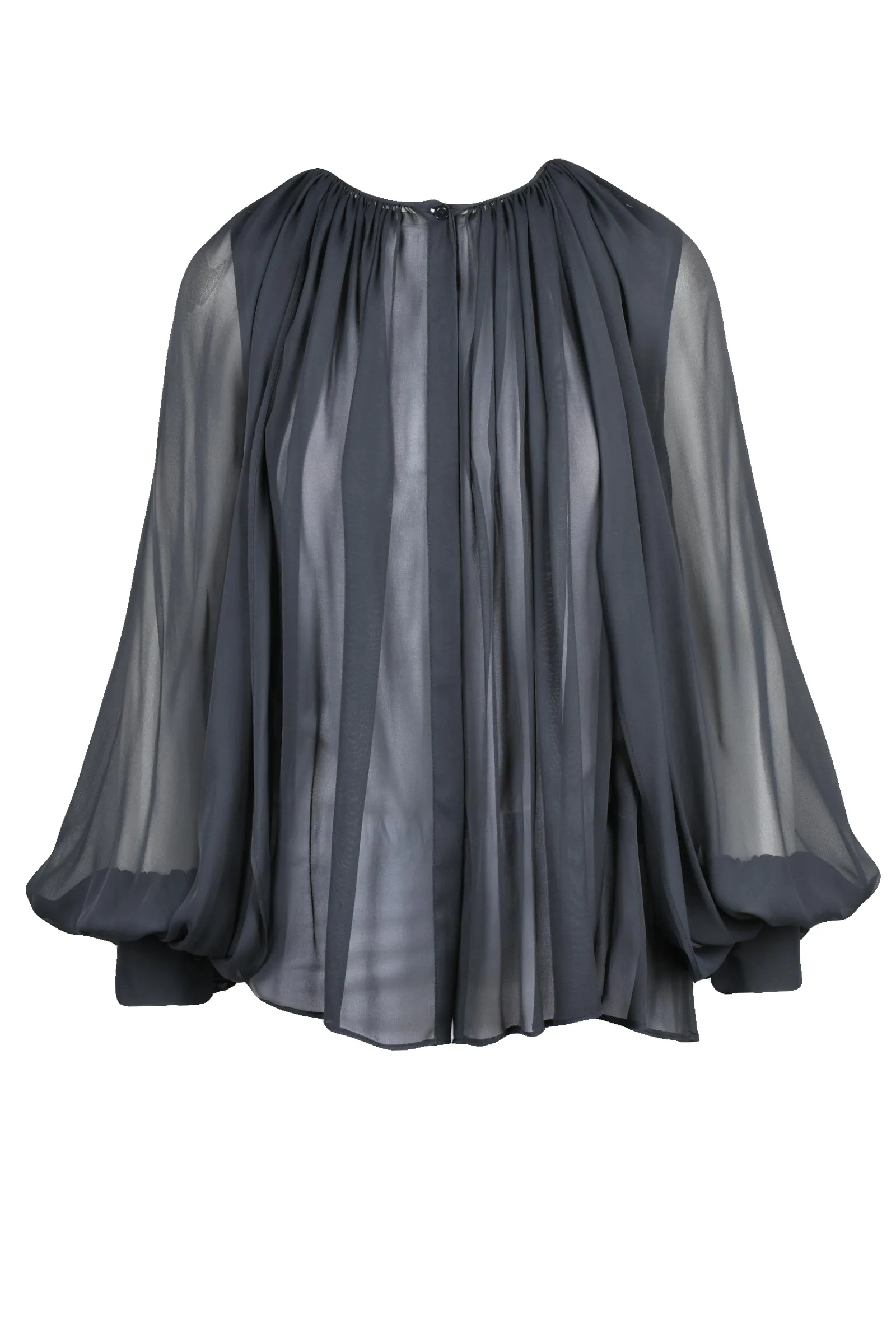 Camicia Grigio