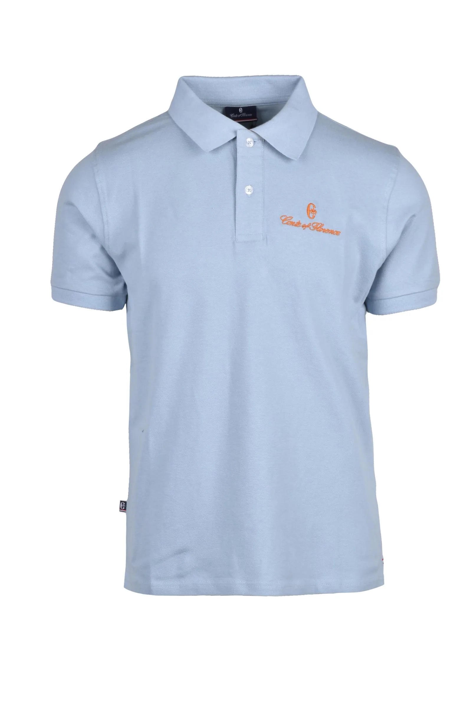 Polo Azzurro