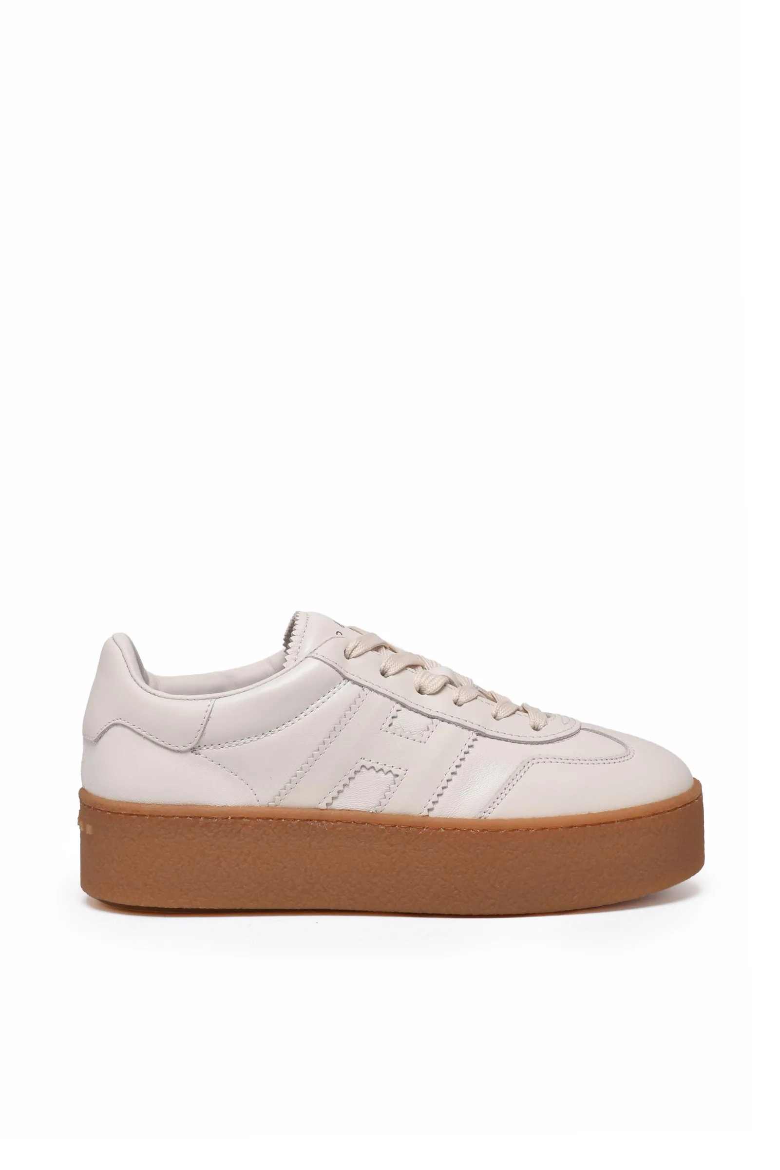 Sneakers Giallo