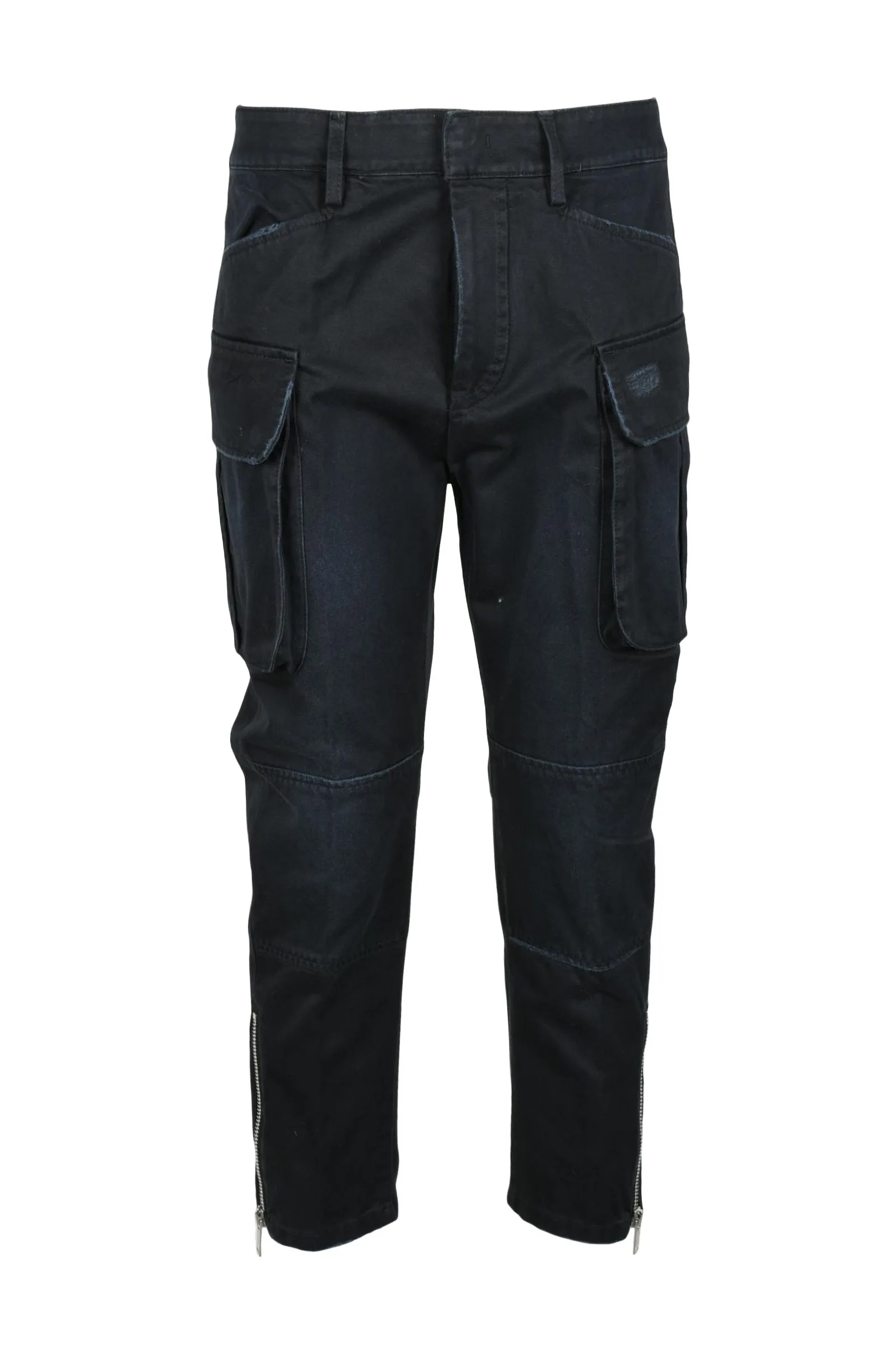 Pantaloni Neri