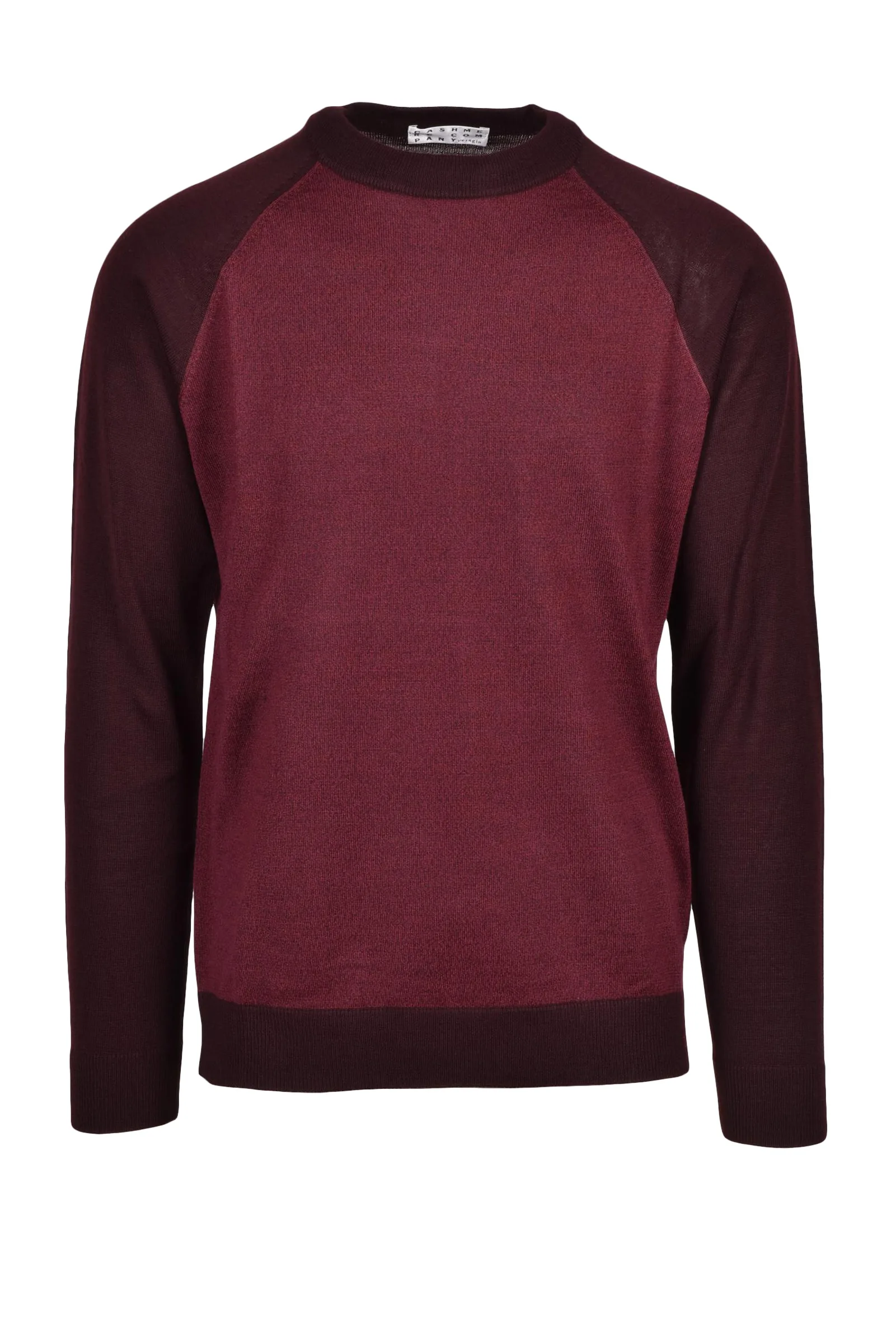 Pullover Rosso