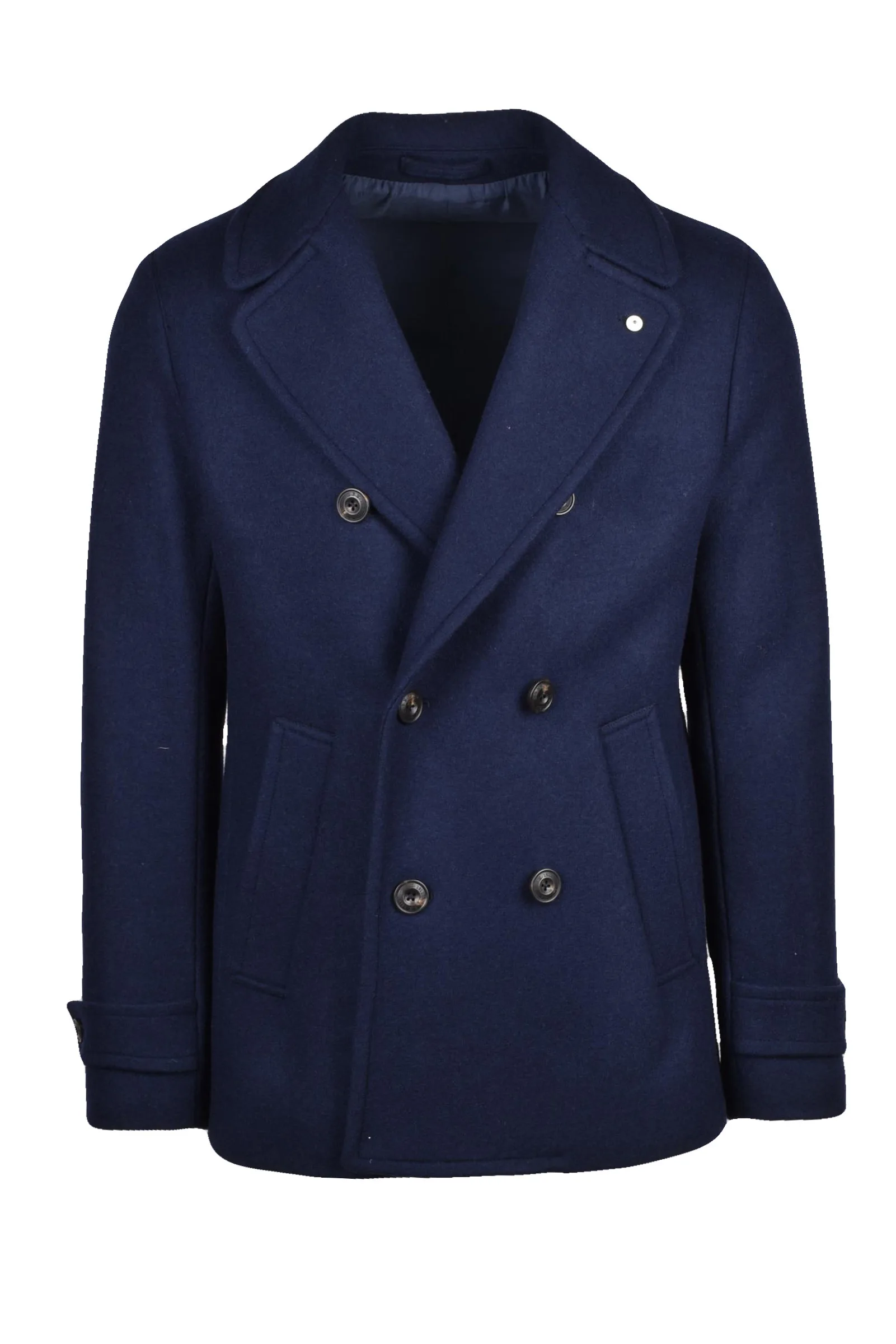 Peacoat Blu