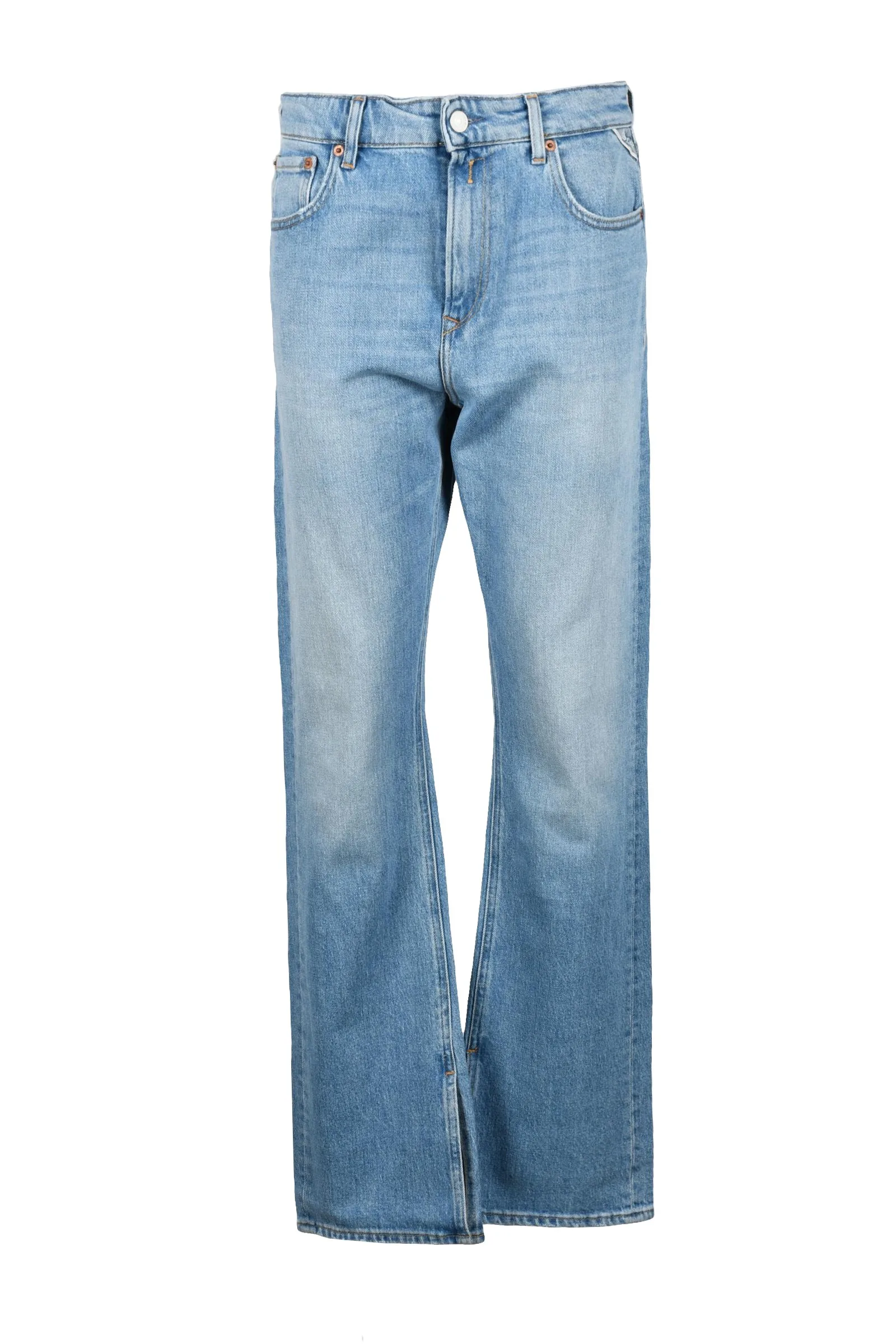Jeans Azzurro
