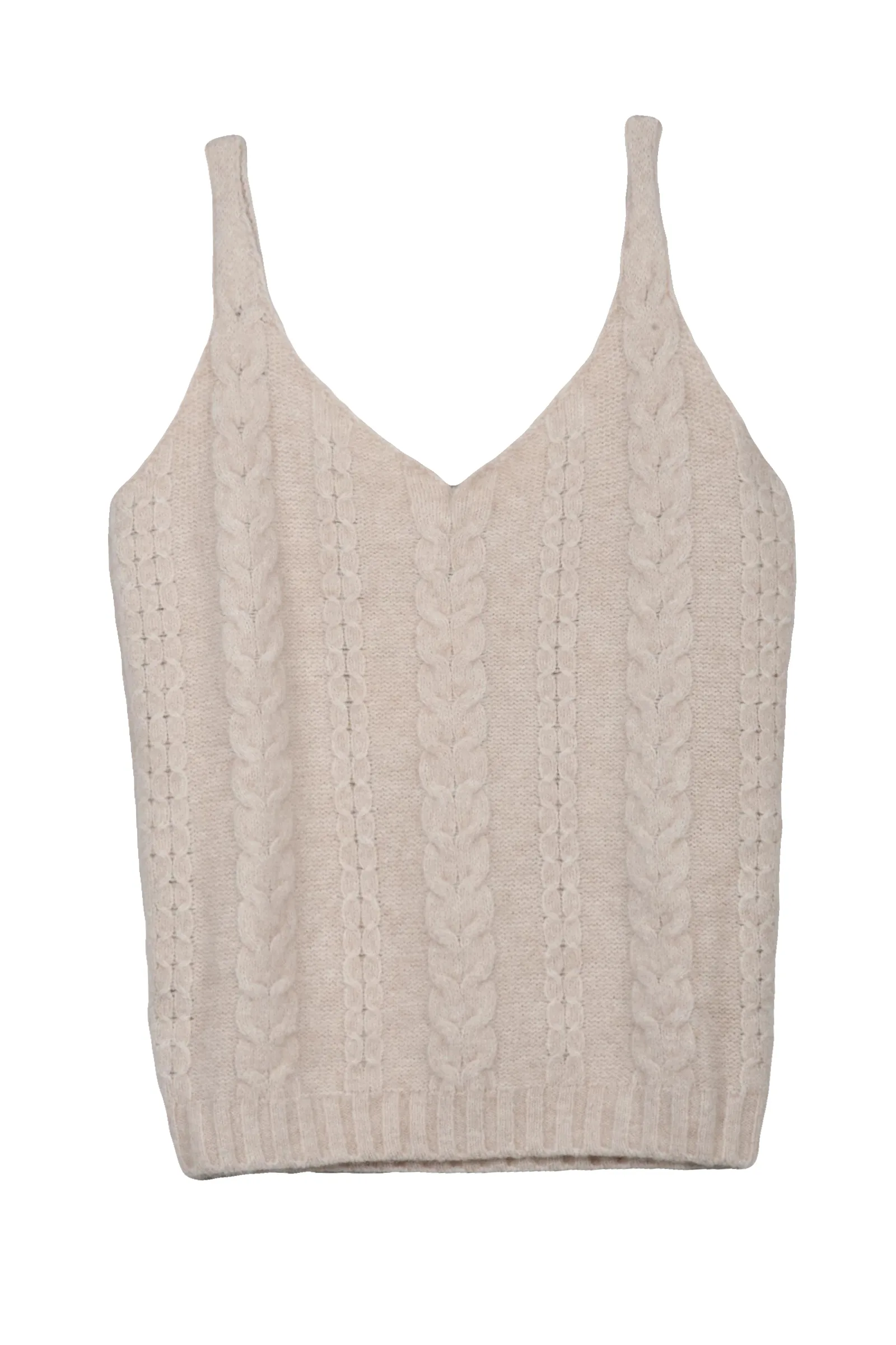 Top Beige
