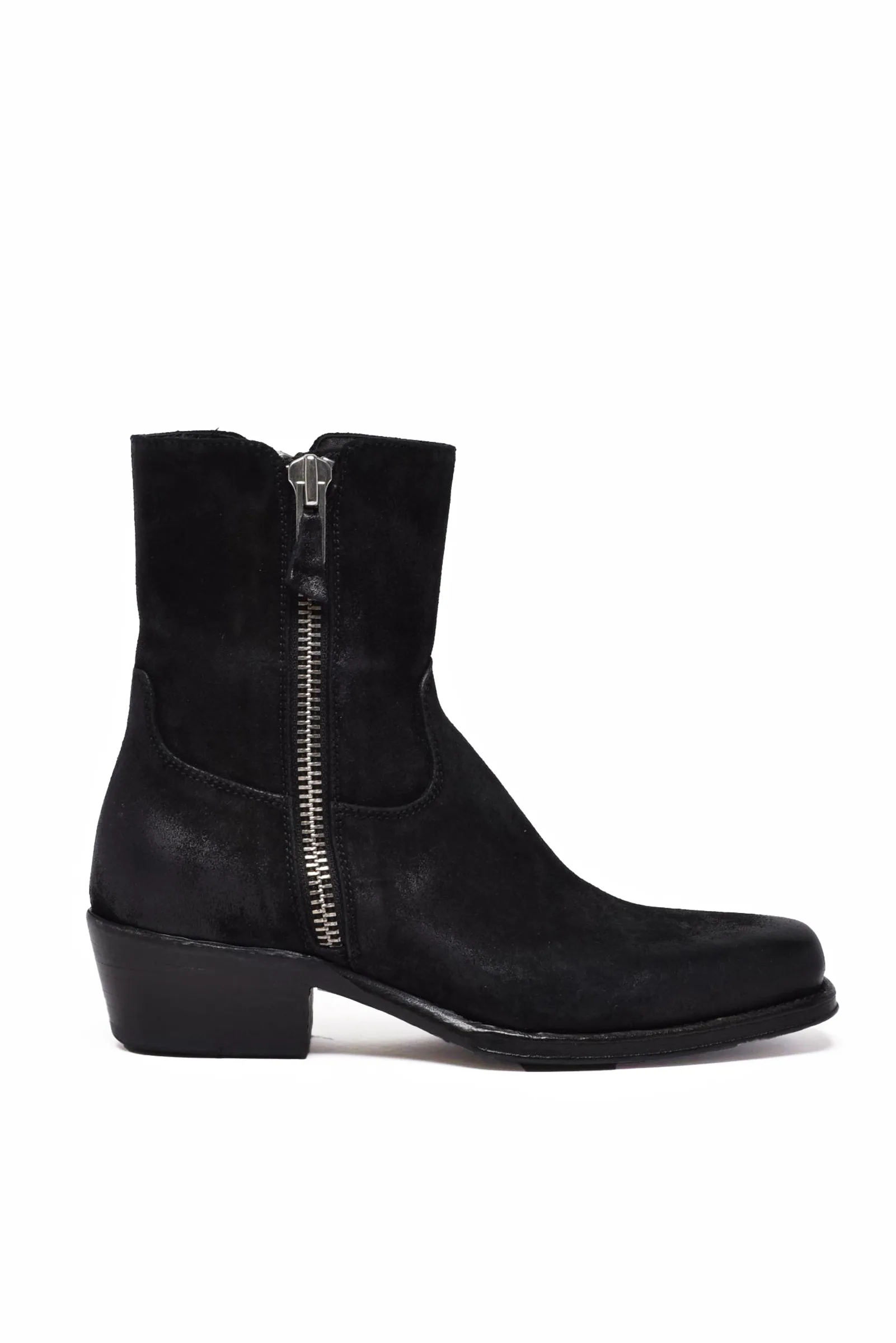 Stivaletto Nero