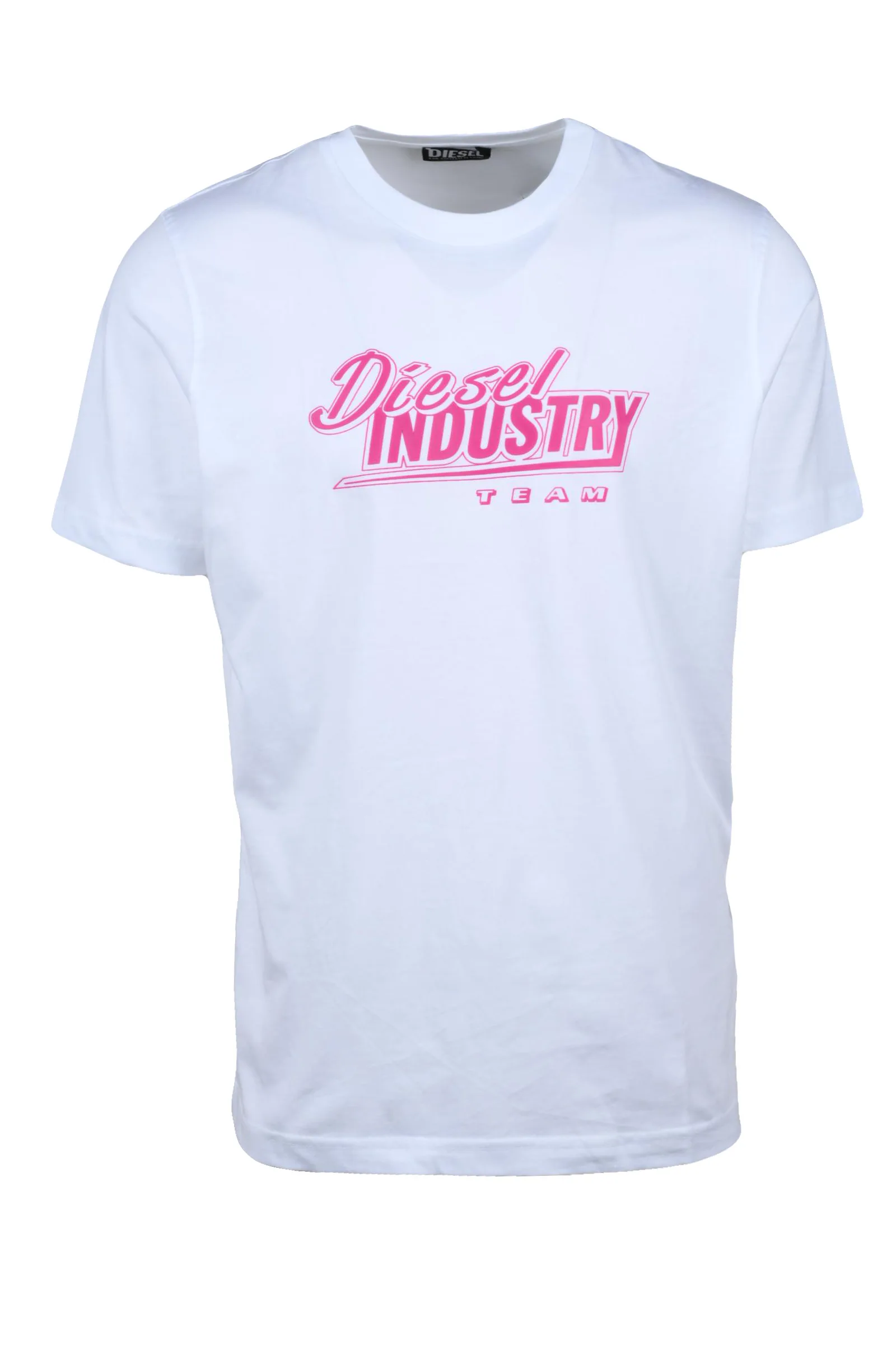 T-Shirt Bianco