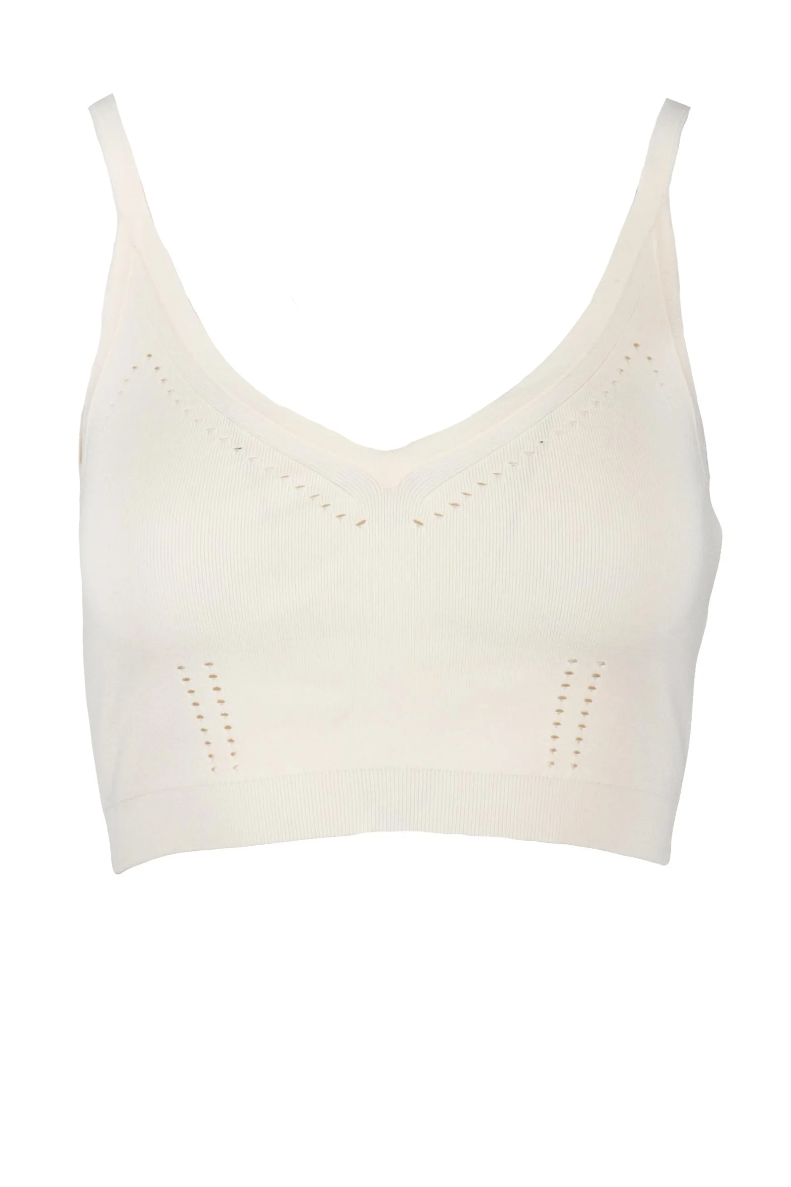 Top Bianco