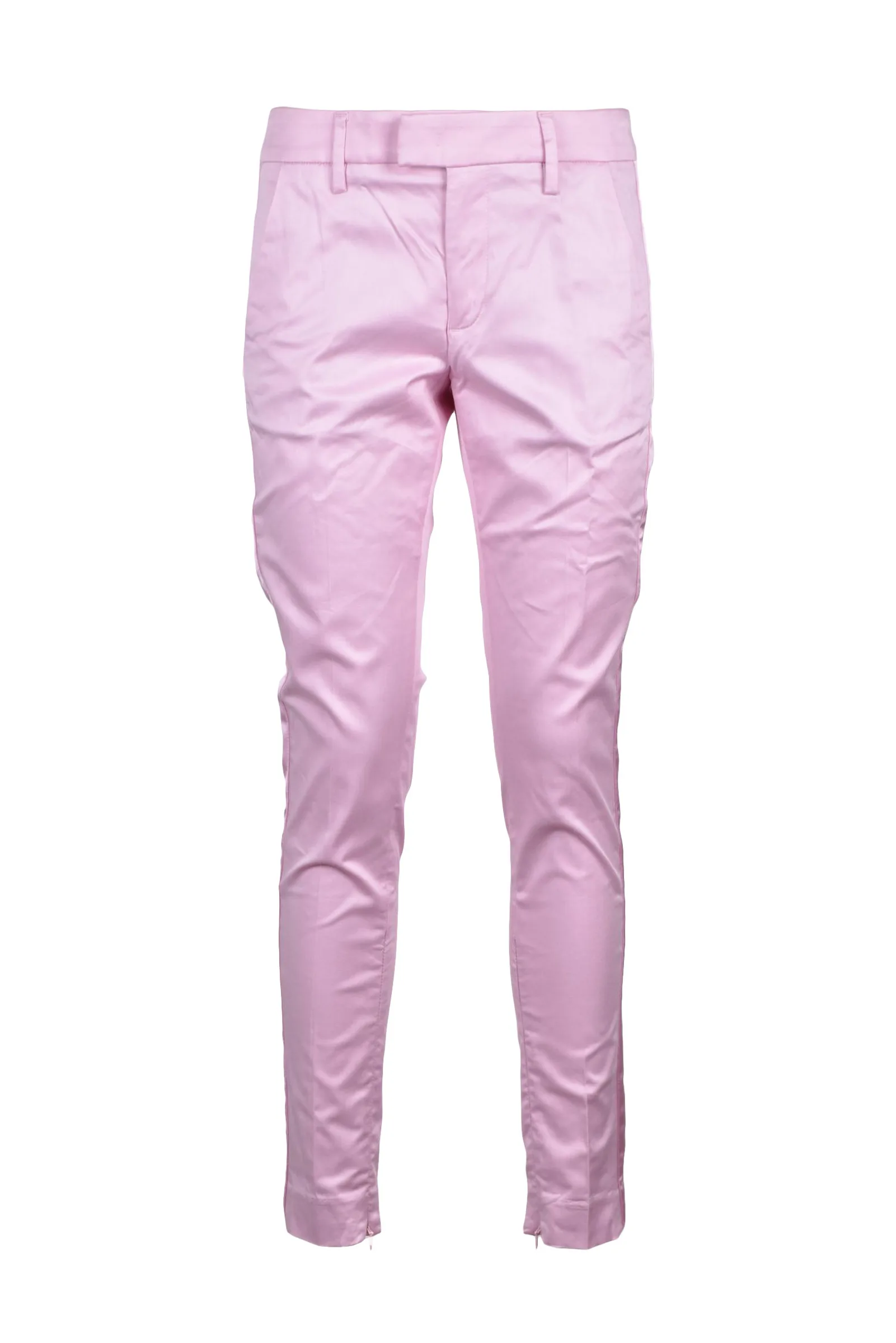 Pantalone Kelly Rosa
