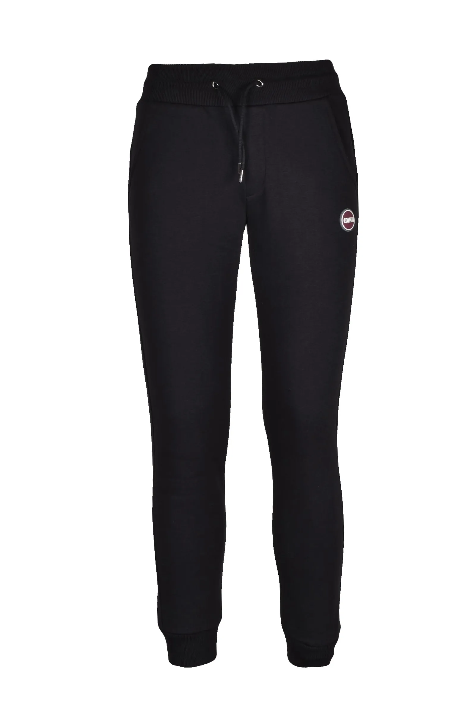 Pantalone Tuta Nero