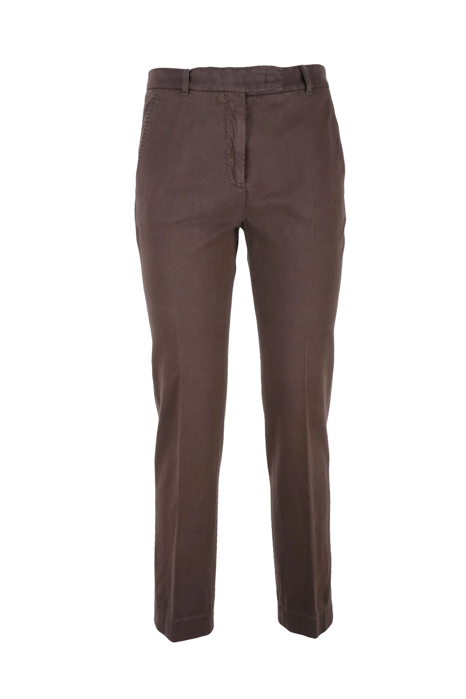 Pantalone Marrone
