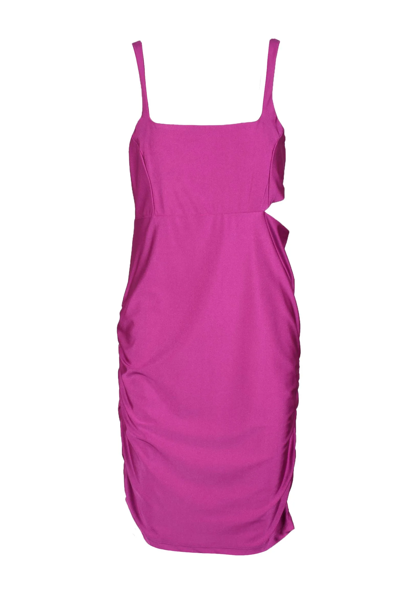 Abito Donna Rosa