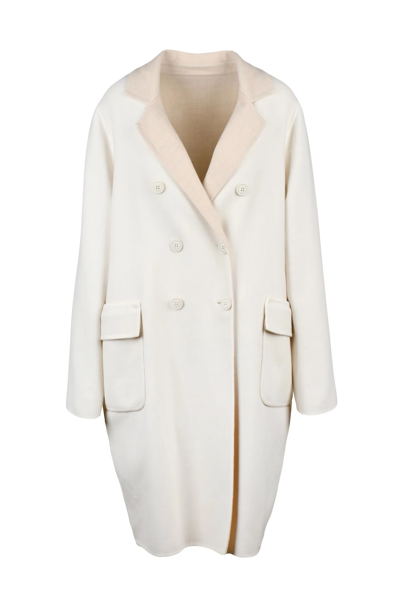 Cappotto Bianco
