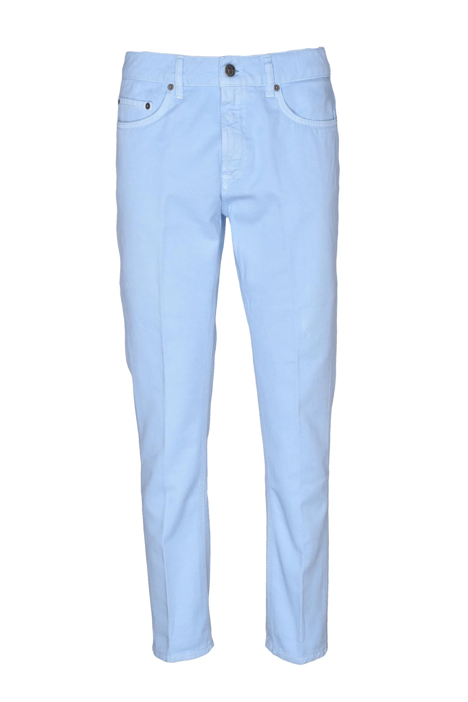 Jeans Mila Azzurro