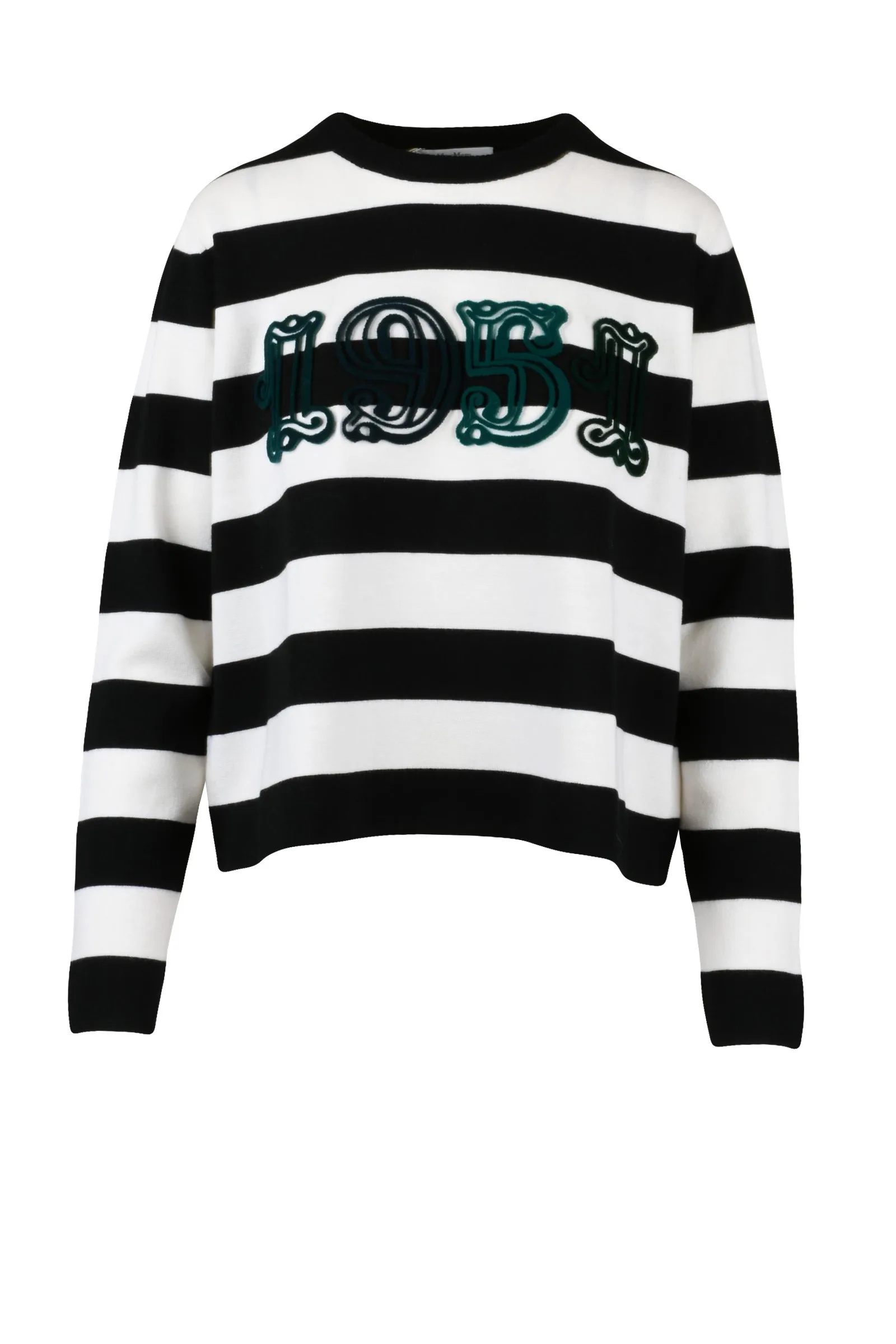 Maglia Nero