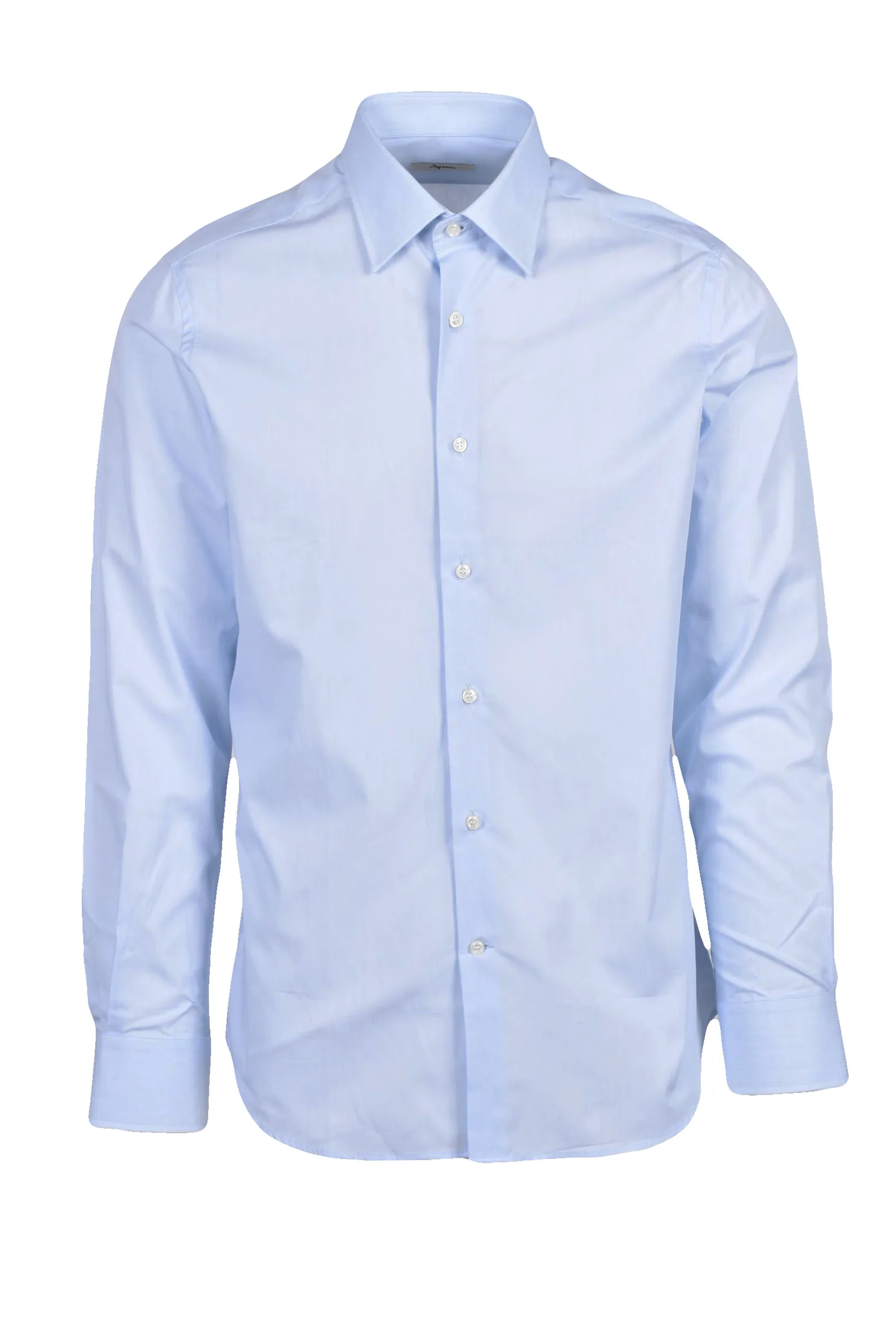Camicia Azzurra