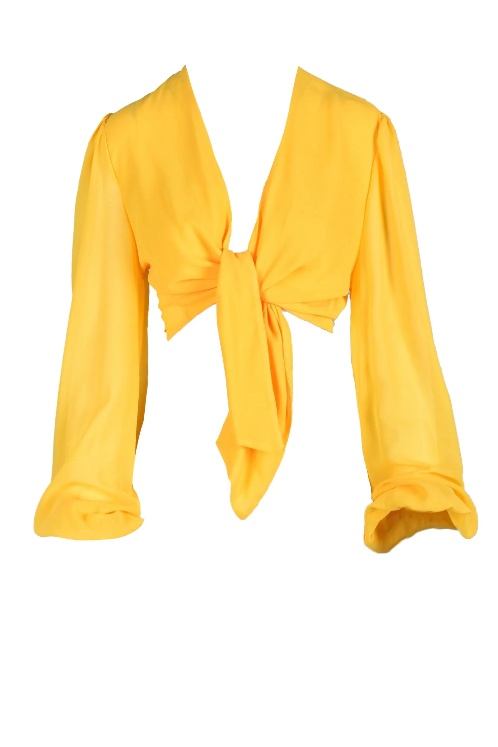 Blusa Giallo
