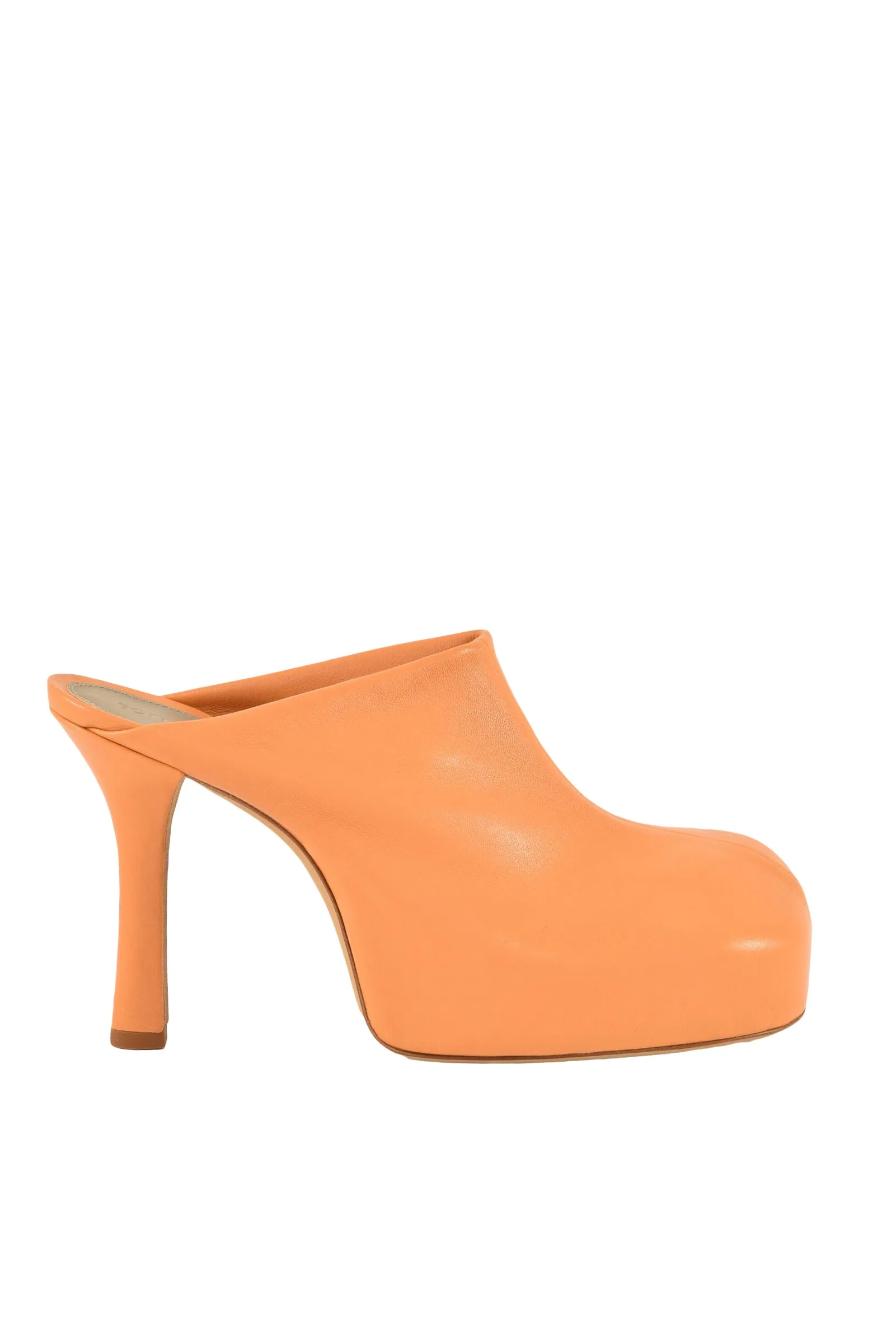 Mules Arancione