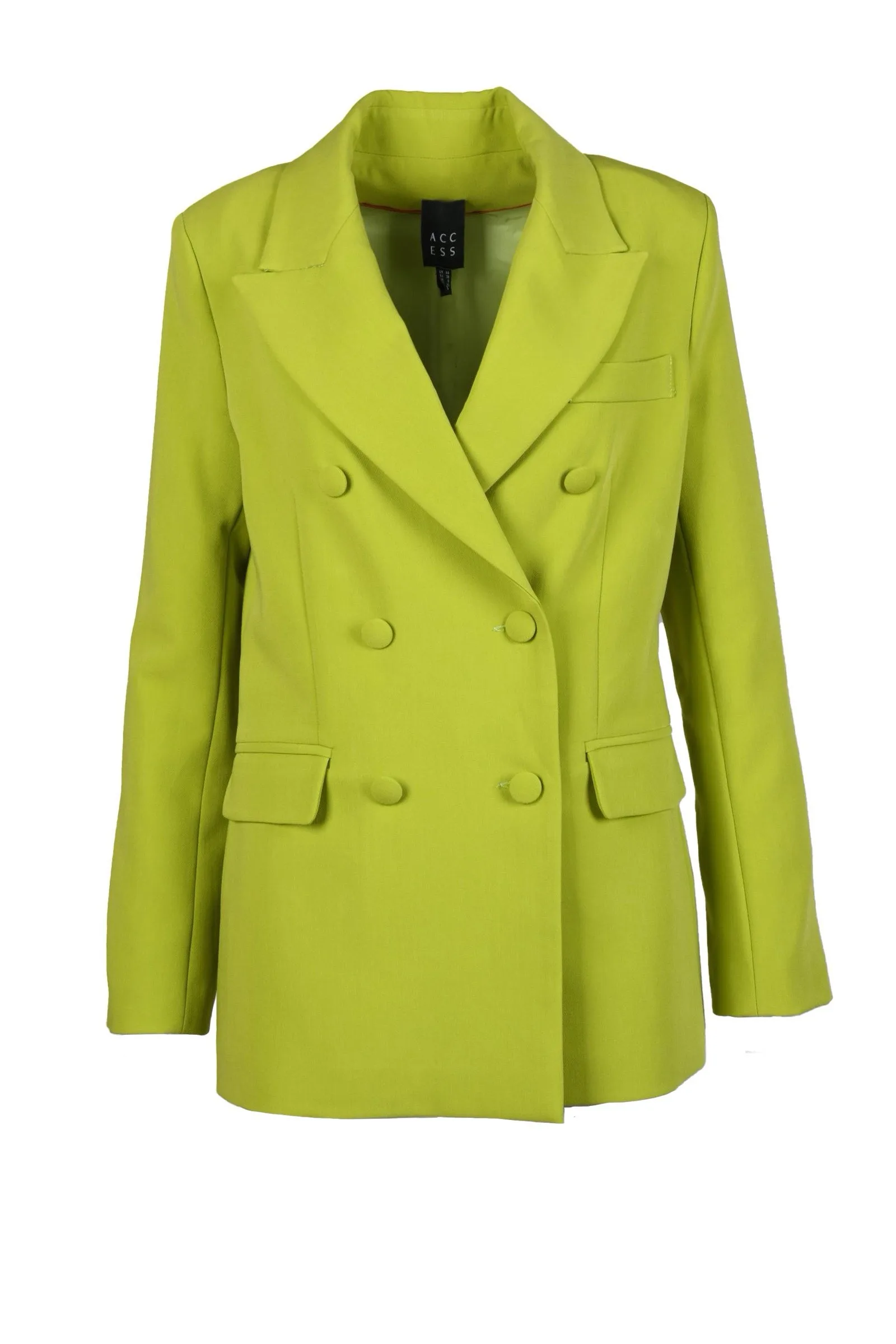 Giacca Verde