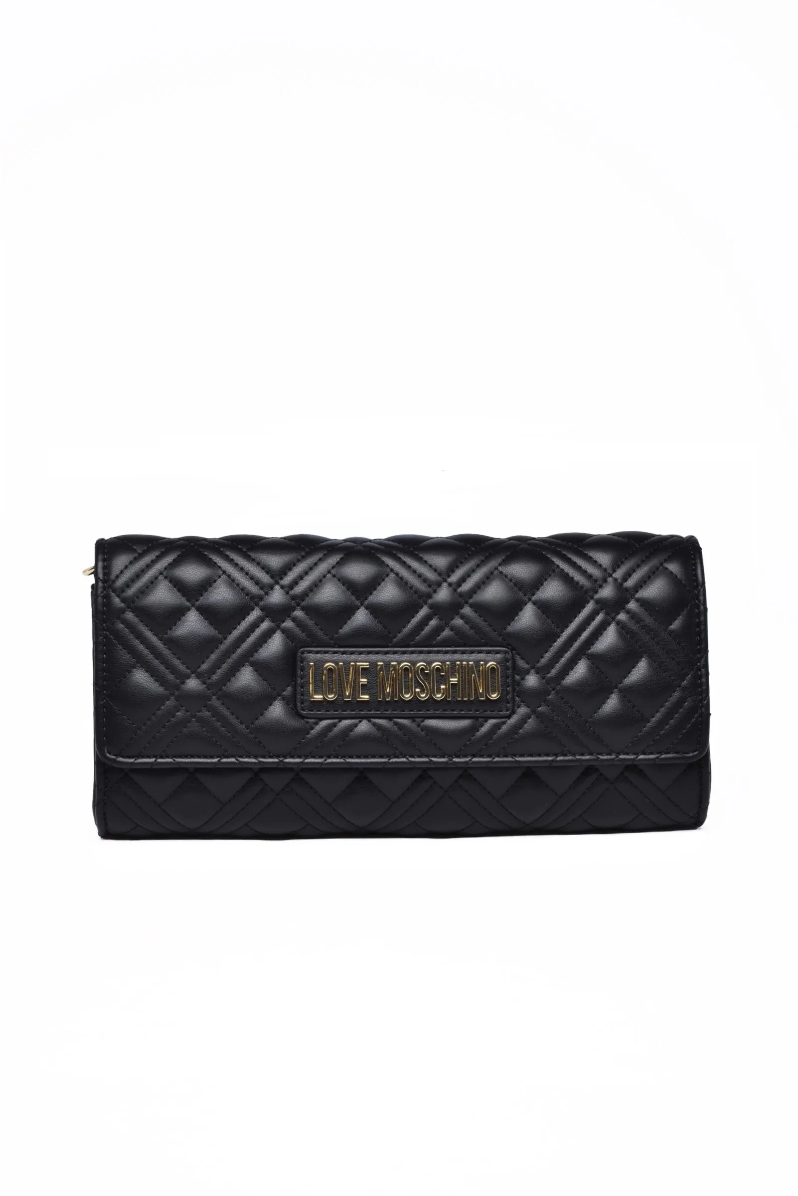 Tracolla Baguette Nero