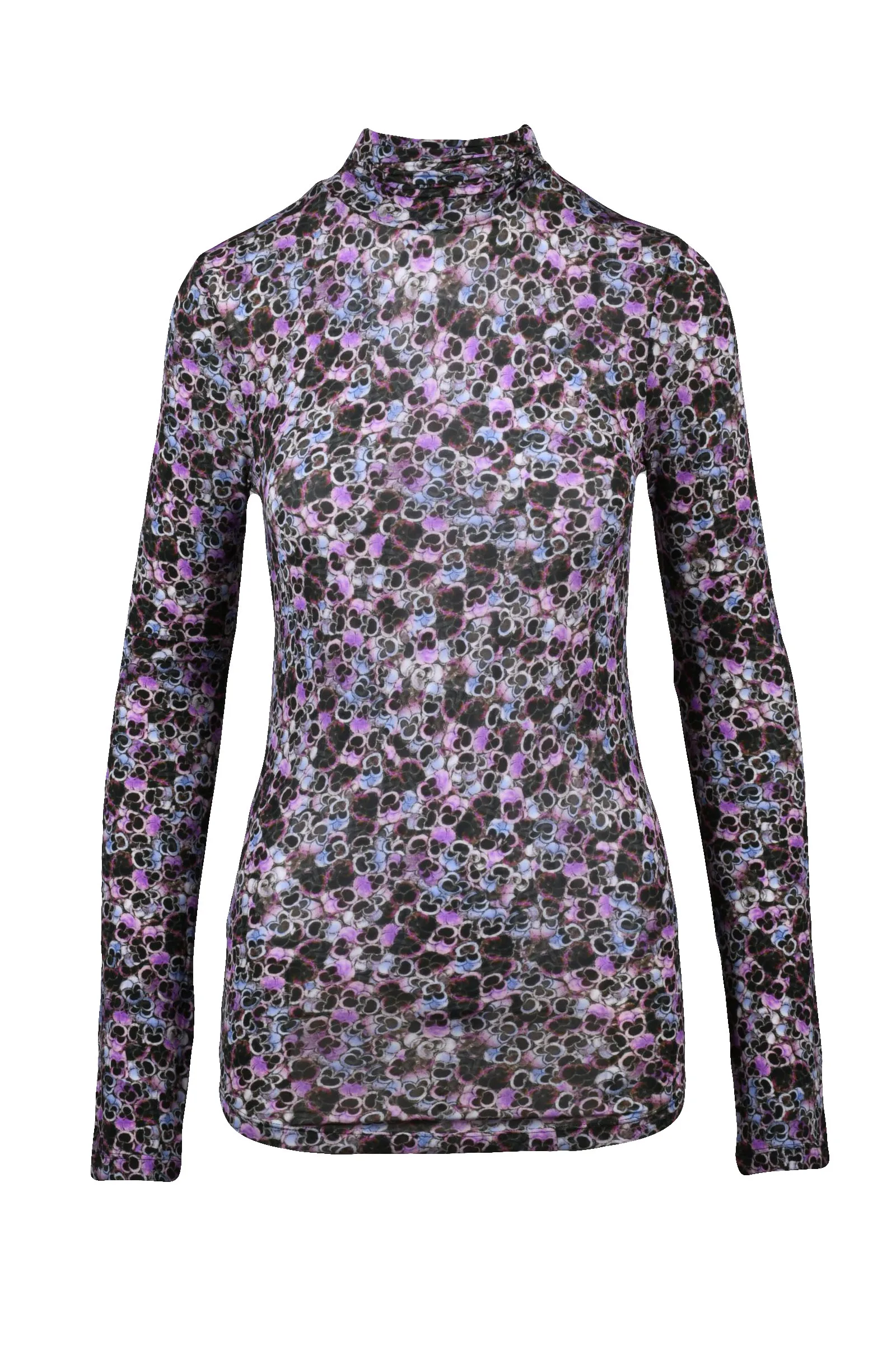Tshirt Viola