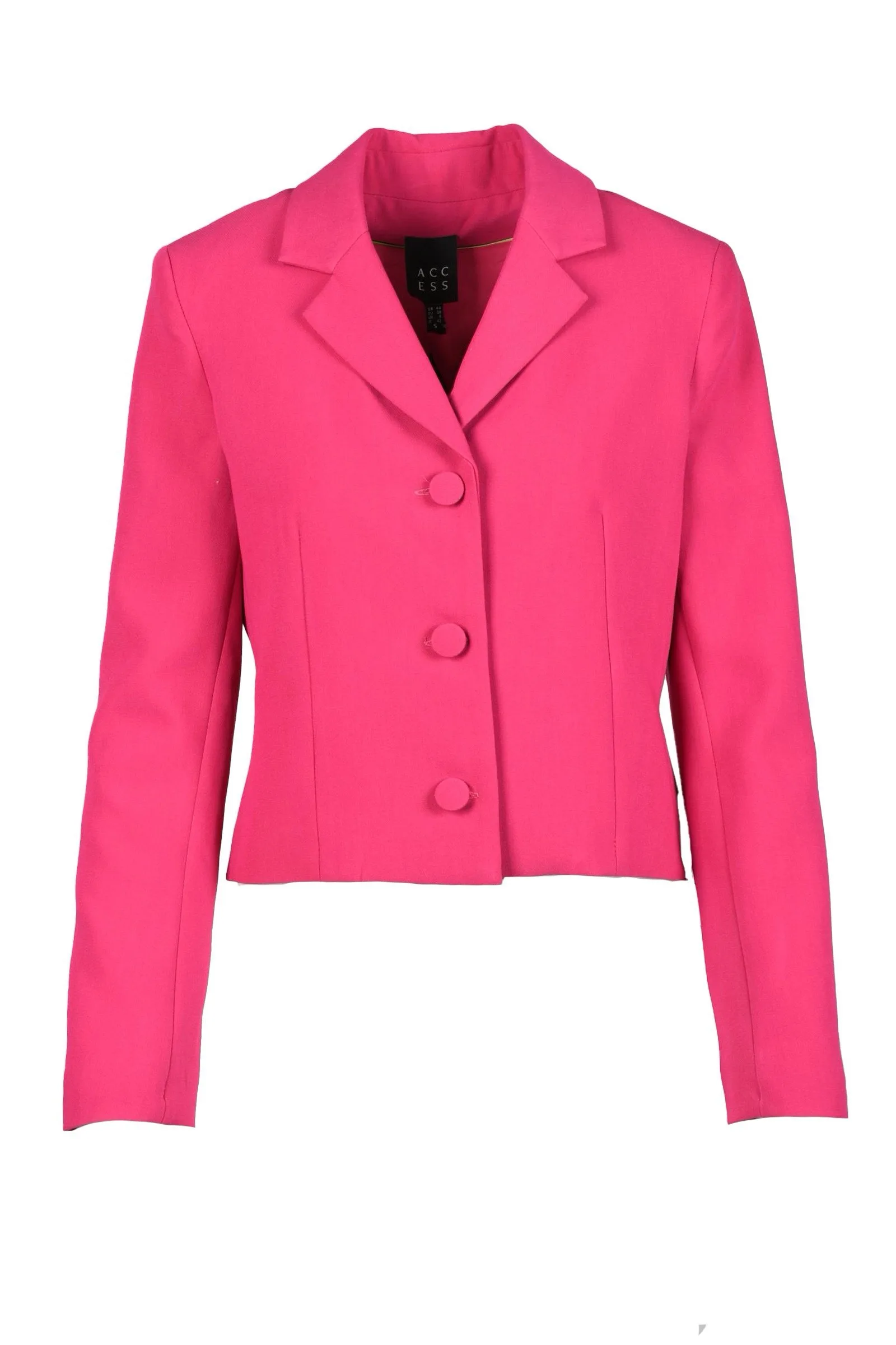 Giacca Rosa