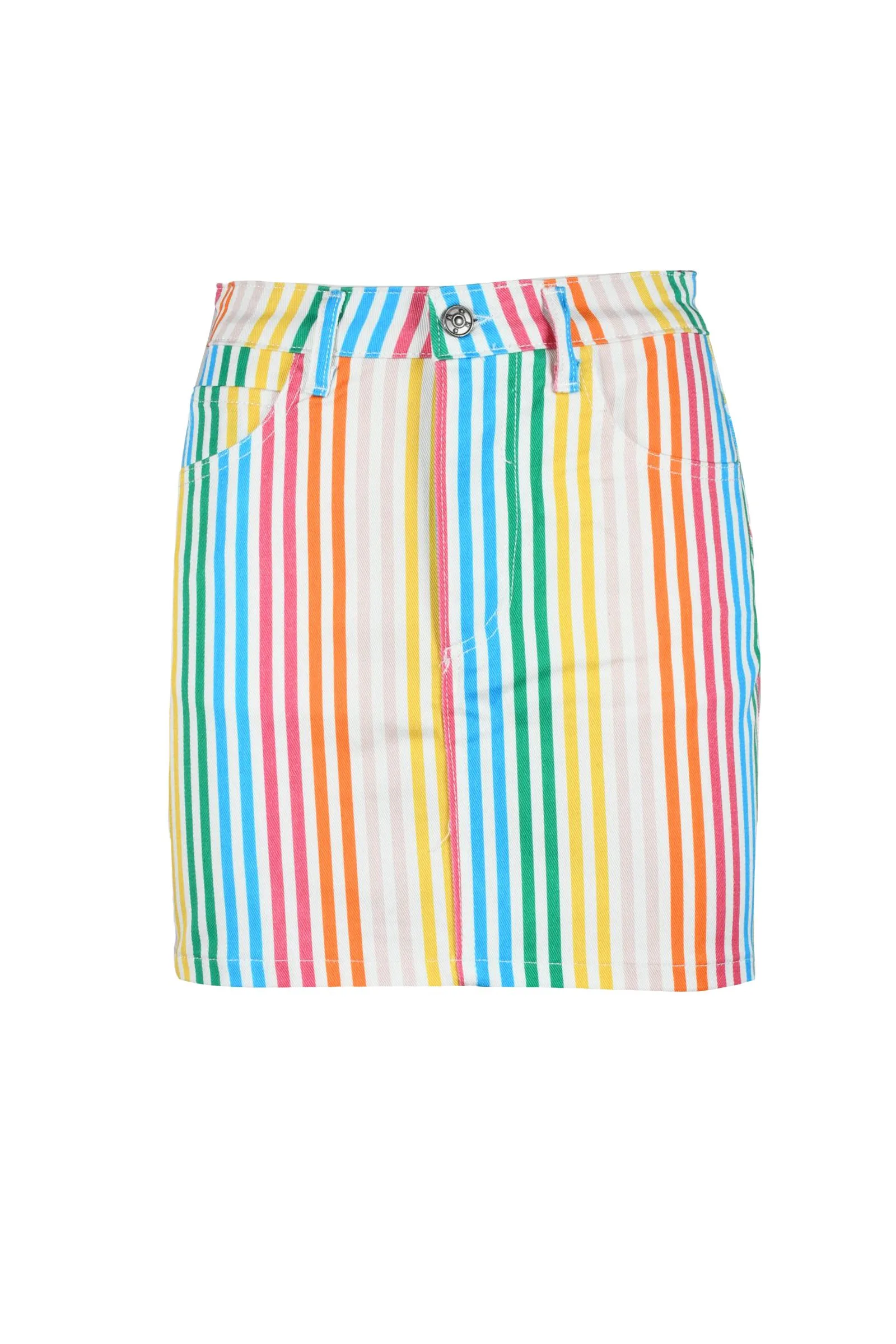 Gonna Multicolore